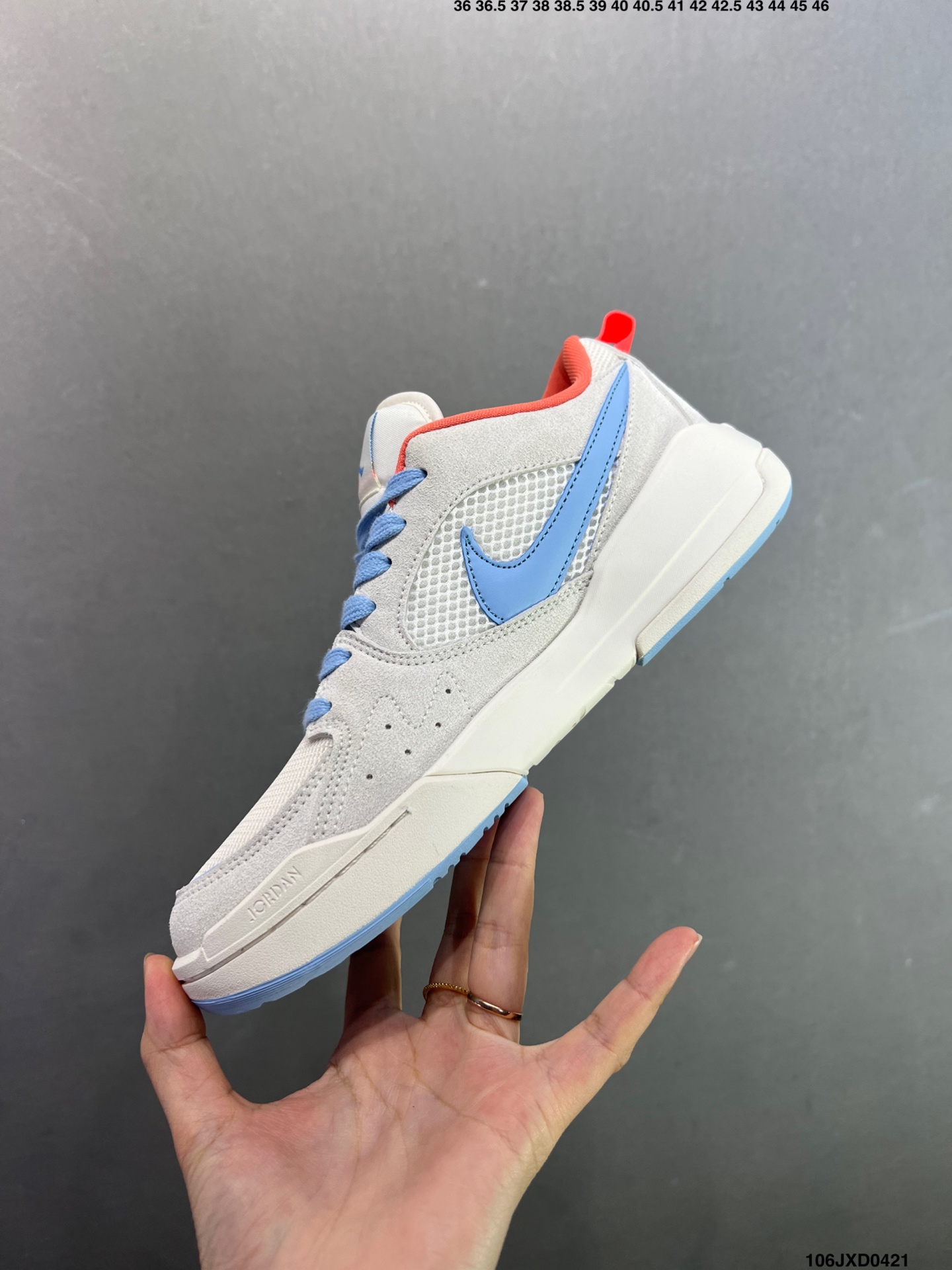 Nike Air Jordan CMFT Era 耐克 舒适简约百搭 耐磨 低帮 生活休闲鞋 HJ6778-102-High Quatity Cheap Brand wholesale wholesaler seller Clothes Bags handbags Sneakers Top Fashion Clothing Shoes from China Factory Chinese suppliers best Quality Beautiful Price Nike Air Jordan CMFT Era 耐克 舒适简约百搭 耐磨 低帮 生活休闲鞋 HJ6778-102