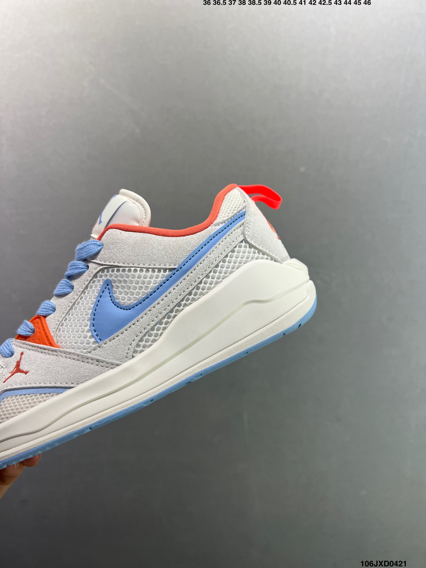 Nike Air Jordan CMFT Era 耐克 舒适简约百搭 耐磨 低帮 生活休闲鞋 HJ6778-102-High Quatity Cheap Brand wholesale wholesaler seller Clothes Bags handbags Sneakers Top Fashion Clothing Shoes from China Factory Chinese suppliers best Quality Beautiful Price Nike Air Jordan CMFT Era 耐克 舒适简约百搭 耐磨 低帮 生活休闲鞋 HJ6778-102