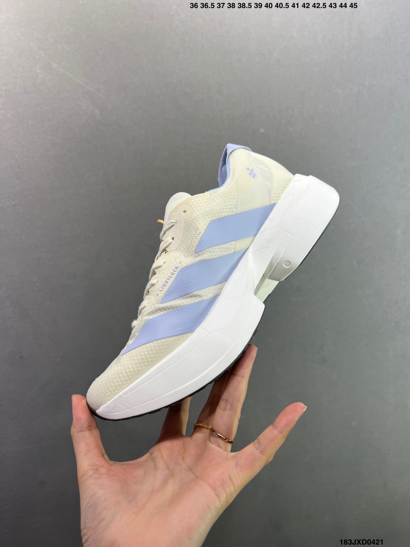 Adidas Adizero Adios Pro 4M 马拉松飞线贾卡轻质透气休闲运动跑步鞋 JS1889-High Quatity Cheap Brand wholesale wholesaler seller Clothes Bags handbags Sneakers Top Fashion Clothing Shoes from China Factory Chinese suppliers best Quality Beautiful Price Adidas Adizero Adios Pro 4M 马拉松飞线贾卡轻质透气休闲运动跑步鞋 JS1889