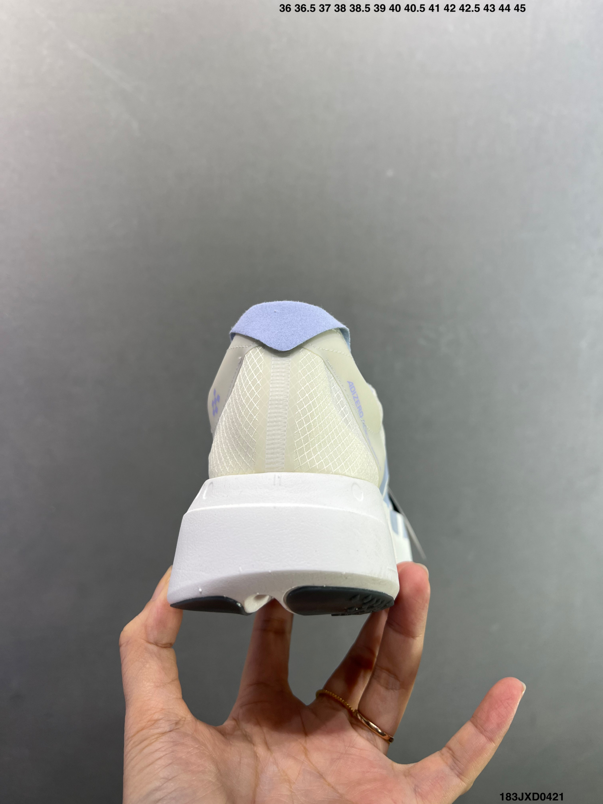 Adidas Adizero Adios Pro 4M 马拉松飞线贾卡轻质透气休闲运动跑步鞋 JS1889-High Quatity Cheap Brand wholesale wholesaler seller Clothes Bags handbags Sneakers Top Fashion Clothing Shoes from China Factory Chinese suppliers best Quality Beautiful Price Adidas Adizero Adios Pro 4M 马拉松飞线贾卡轻质透气休闲运动跑步鞋 JS1889