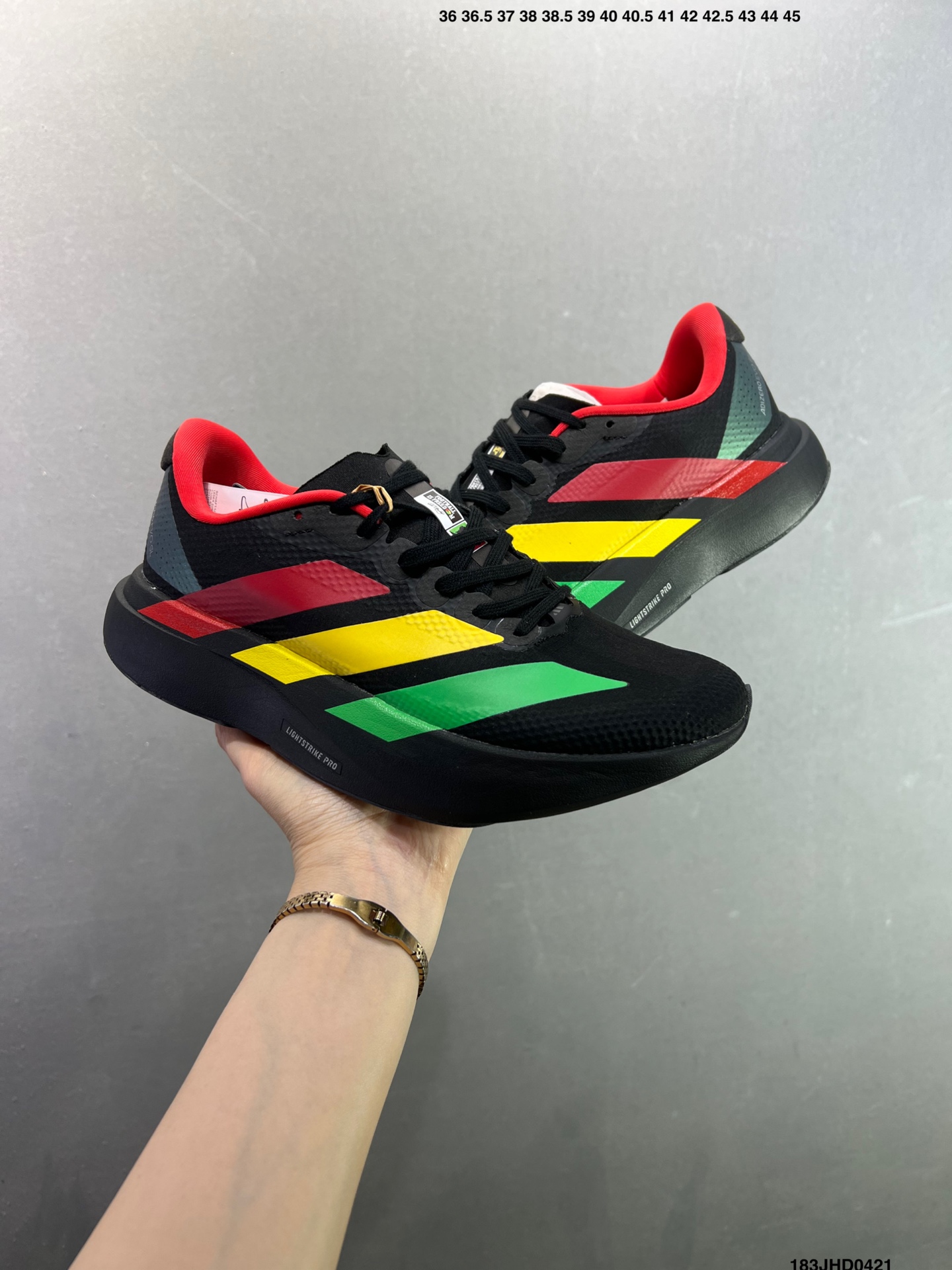 170 Adidas Adizero Evo SL Woven W 阿迪超轻透气缓震跑鞋 KJ2002-Chinese UA Cheap High Quatity Brand Clothes Bags handbags Sneakers wholesale wholesaler seller from China Factory suppliers Fashion Clothing Shoes best Quality Beautiful Price 170 Adidas Adizero Evo SL Woven W 阿迪超轻透气缓震跑鞋 KJ2002