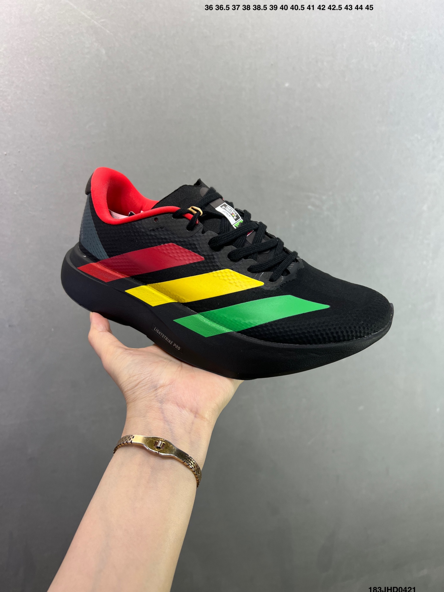 170 Adidas Adizero Evo SL Woven W 阿迪超轻透气缓震跑鞋 KJ2002-Chinese UA Cheap High Quatity Brand Clothes Bags handbags Sneakers wholesale wholesaler seller from China Factory suppliers Fashion Clothing Shoes best Quality Beautiful Price 170 Adidas Adizero Evo SL Woven W 阿迪超轻透气缓震跑鞋 KJ2002