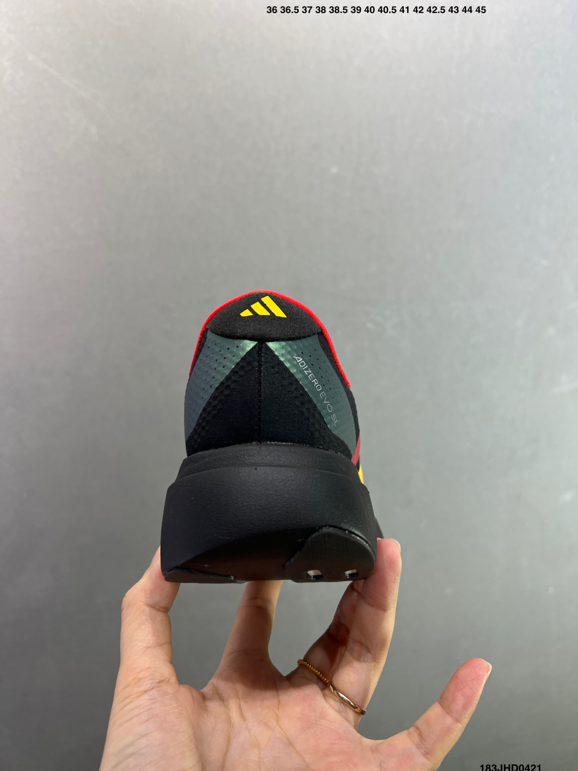 170 Adidas Adizero Evo SL Woven W 阿迪超轻透气缓震跑鞋 KJ2002-Chinese UA Cheap High Quatity Brand Clothes Bags handbags Sneakers wholesale wholesaler seller from China Factory suppliers Fashion Clothing Shoes best Quality Beautiful Price 170 Adidas Adizero Evo SL Woven W 阿迪超轻透气缓震跑鞋 KJ2002