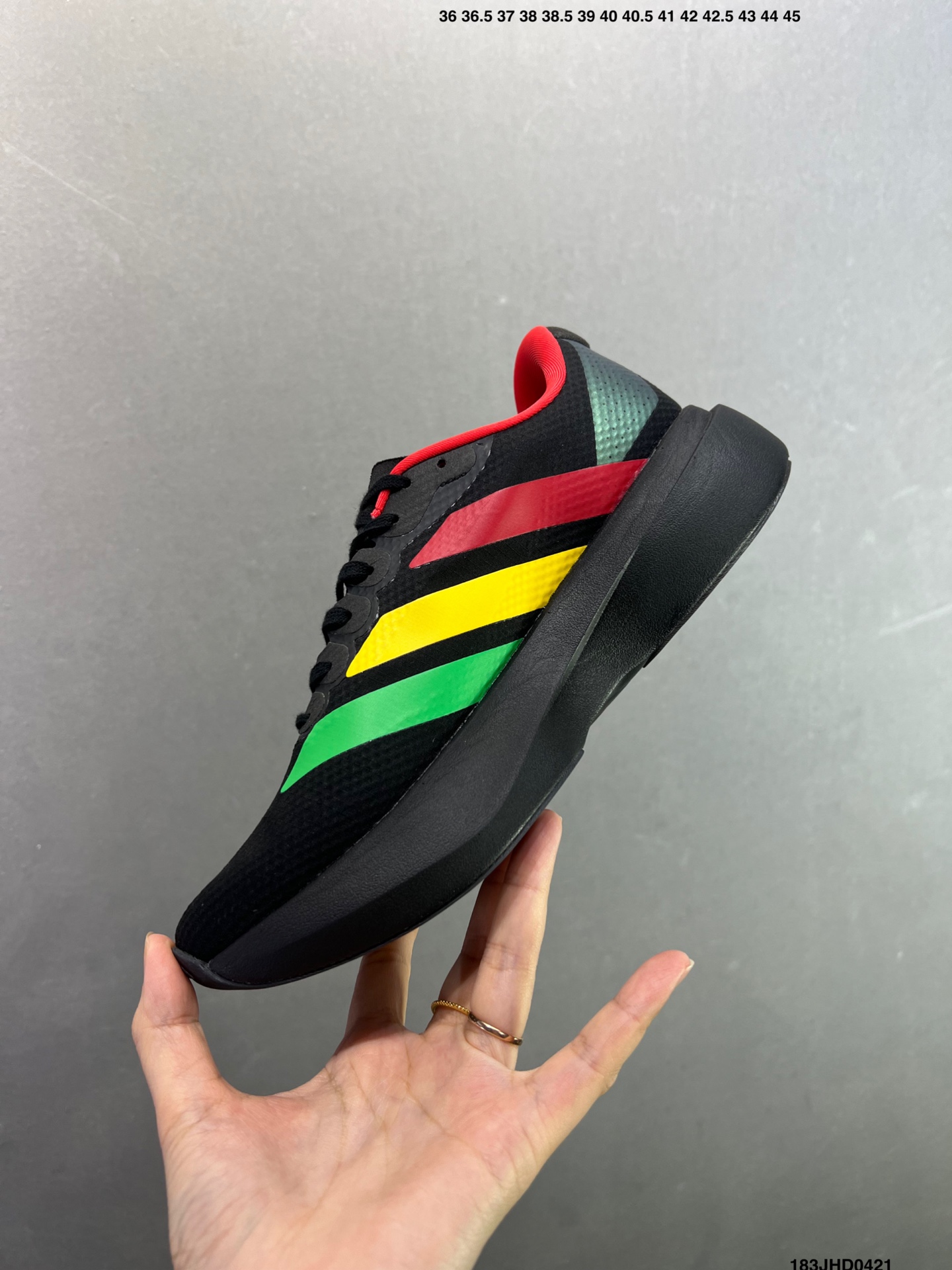 170 Adidas Adizero Evo SL Woven W 阿迪超轻透气缓震跑鞋 KJ2002-Chinese UA Cheap High Quatity Brand Clothes Bags handbags Sneakers wholesale wholesaler seller from China Factory suppliers Fashion Clothing Shoes best Quality Beautiful Price 170 Adidas Adizero Evo SL Woven W 阿迪超轻透气缓震跑鞋 KJ2002