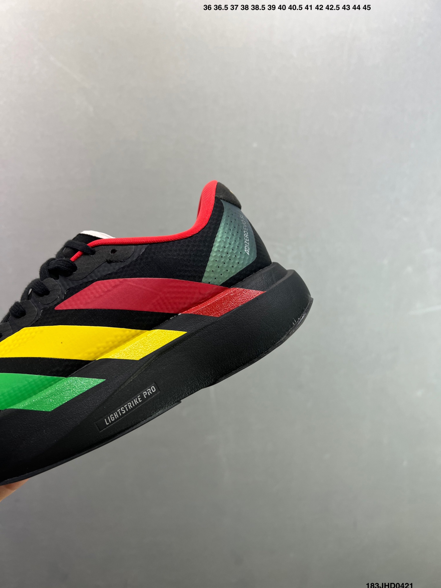 170 Adidas Adizero Evo SL Woven W 阿迪超轻透气缓震跑鞋 KJ2002-Chinese UA Cheap High Quatity Brand Clothes Bags handbags Sneakers wholesale wholesaler seller from China Factory suppliers Fashion Clothing Shoes best Quality Beautiful Price 170 Adidas Adizero Evo SL Woven W 阿迪超轻透气缓震跑鞋 KJ2002