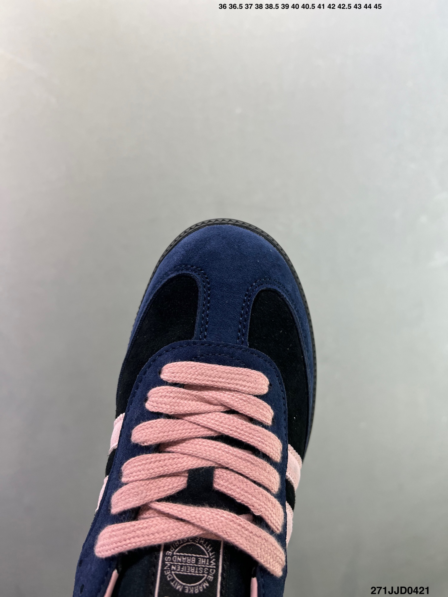 150 Adidas Originals Samba 阿迪达斯 桑巴舞系列绅士德训足球风百搭低帮休闲运动板鞋 JR0891