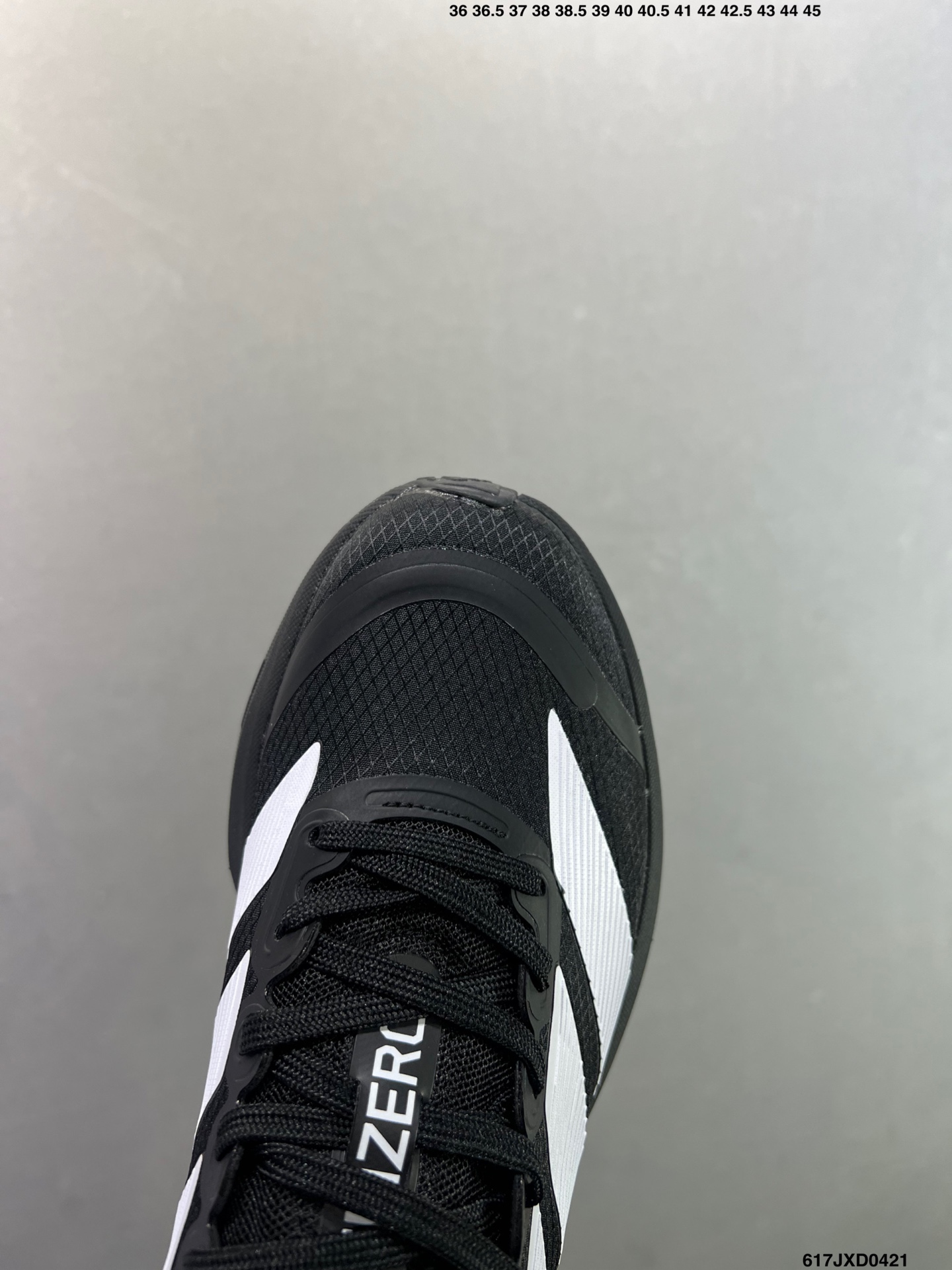 180 Adidas ADIZEROBK 马拉松飞线贾卡轻质透气休闲运动跑步鞋 JP6558-Chinese UA Cheap High Quatity Brand Clothes Bags handbags Sneakers wholesale wholesaler seller from China Factory suppliers Fashion Clothing Shoes best Quality Beautiful Price 180 Adidas ADIZEROBK 马拉松飞线贾卡轻质透气休闲运动跑步鞋 JP6558