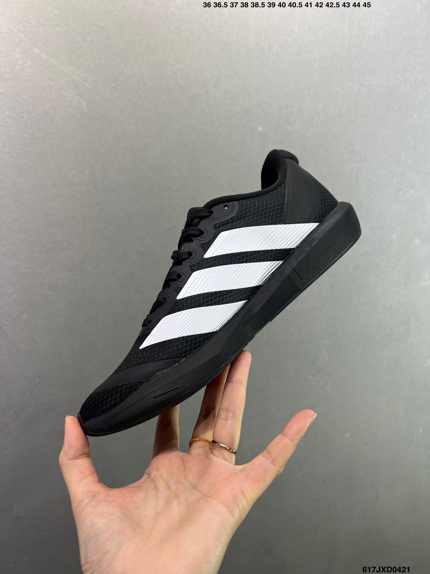 180 Adidas ADIZEROBK 马拉松飞线贾卡轻质透气休闲运动跑步鞋 JP6558-Chinese UA Cheap High Quatity Brand Clothes Bags handbags Sneakers wholesale wholesaler seller from China Factory suppliers Fashion Clothing Shoes best Quality Beautiful Price 180 Adidas ADIZEROBK 马拉松飞线贾卡轻质透气休闲运动跑步鞋 JP6558
