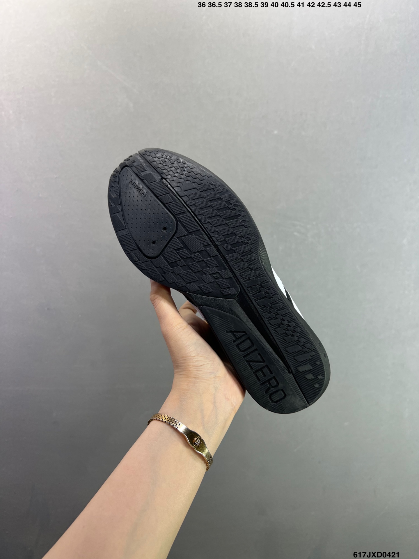 180 Adidas ADIZEROBK 马拉松飞线贾卡轻质透气休闲运动跑步鞋 JP6558-Chinese UA Cheap High Quatity Brand Clothes Bags handbags Sneakers wholesale wholesaler seller from China Factory suppliers Fashion Clothing Shoes best Quality Beautiful Price 180 Adidas ADIZEROBK 马拉松飞线贾卡轻质透气休闲运动跑步鞋 JP6558