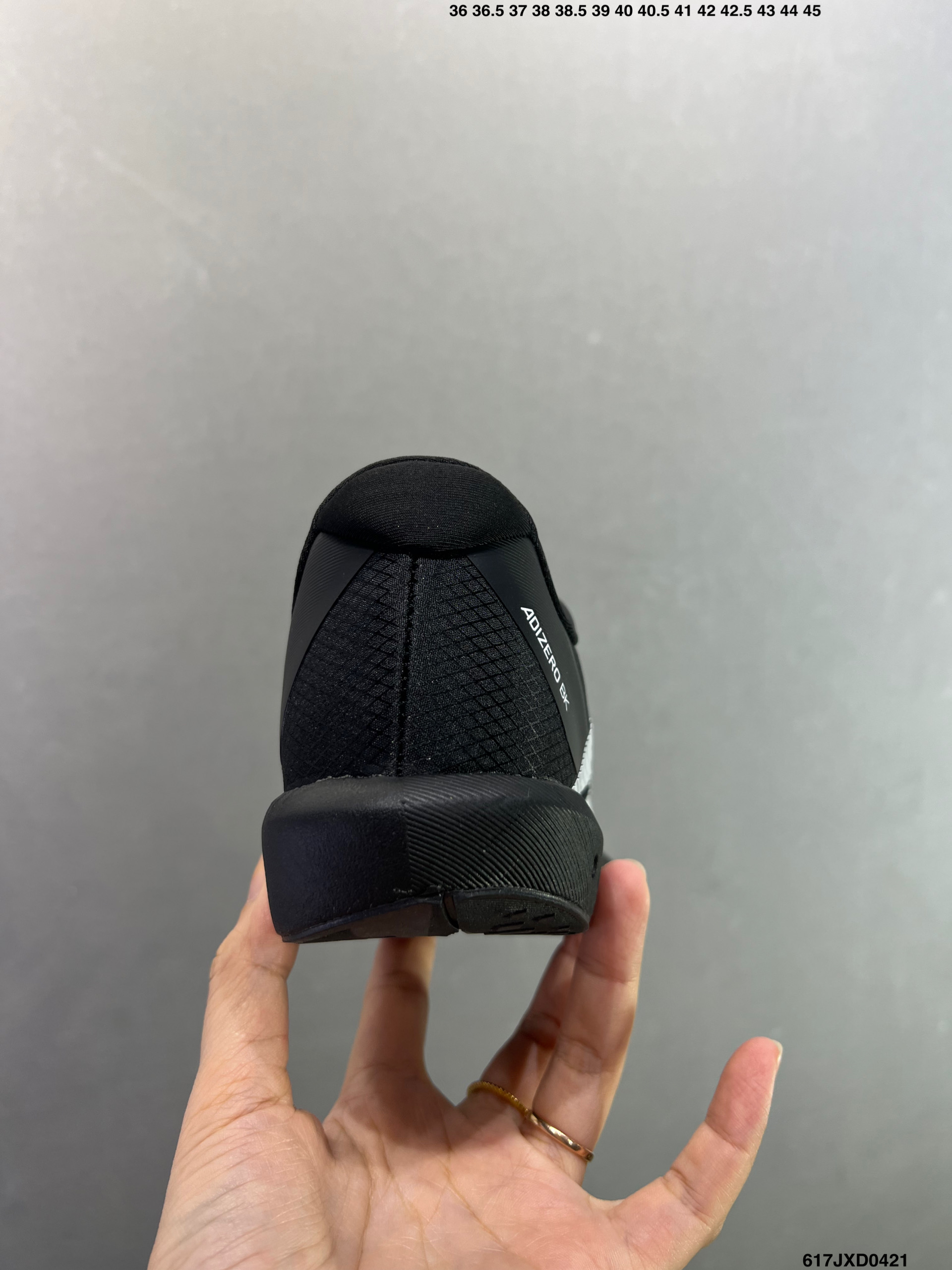 180 Adidas ADIZEROBK 马拉松飞线贾卡轻质透气休闲运动跑步鞋 JP6558-Chinese UA Cheap High Quatity Brand Clothes Bags handbags Sneakers wholesale wholesaler seller from China Factory suppliers Fashion Clothing Shoes best Quality Beautiful Price 180 Adidas ADIZEROBK 马拉松飞线贾卡轻质透气休闲运动跑步鞋 JP6558