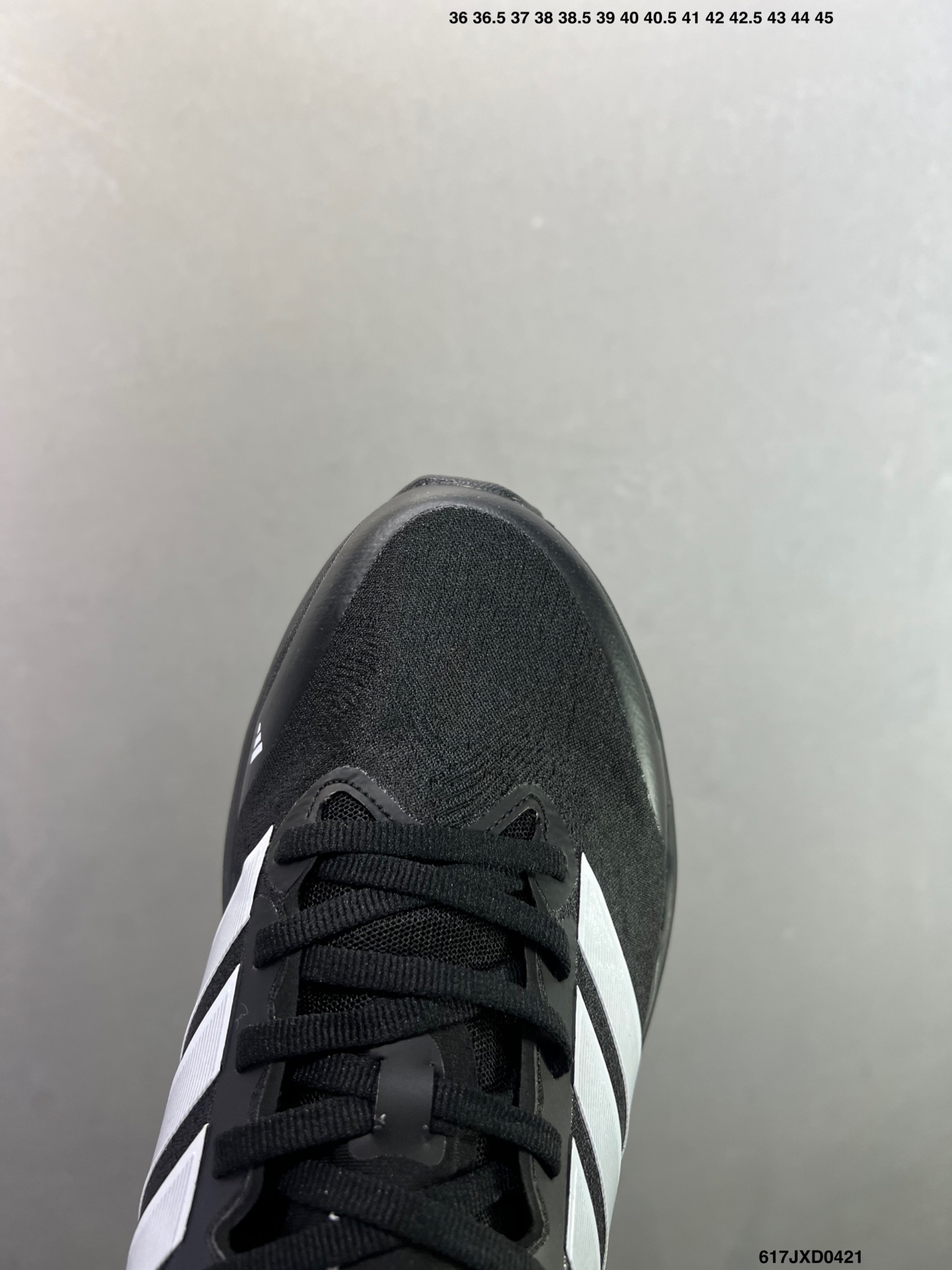 180 阿迪达斯Adidas Supernova Rise 3阿迪达斯 减震回弹爆米花透气休闲跑步鞋 KK1207