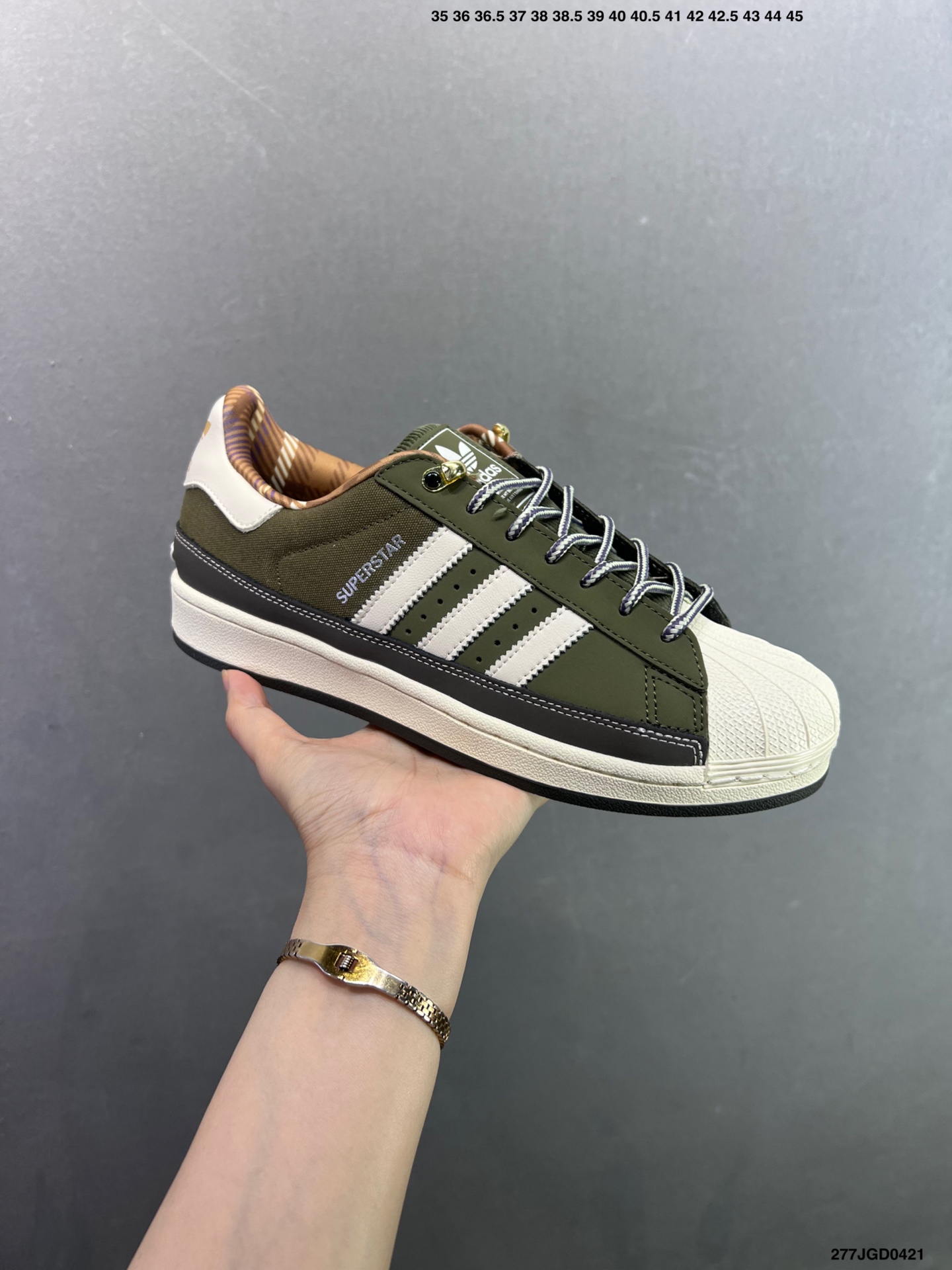 160 Adidas Superstar 2 深橄榄绿/乳白色/暗橄榄绿 防滑耐磨贝壳头低帮经典百搭休闲运动板鞋 JR6991-Chinese UA Cheap High Quatity Brand Clothes Bags handbags Sneakers wholesale wholesaler seller from China Factory suppliers Fashion Clothing Shoes best Quality Beautiful Price 160 Adidas Superstar 2 深橄榄绿/乳白色/暗橄榄绿 防滑耐磨贝壳头低帮经典百搭休闲运动板鞋 JR6991