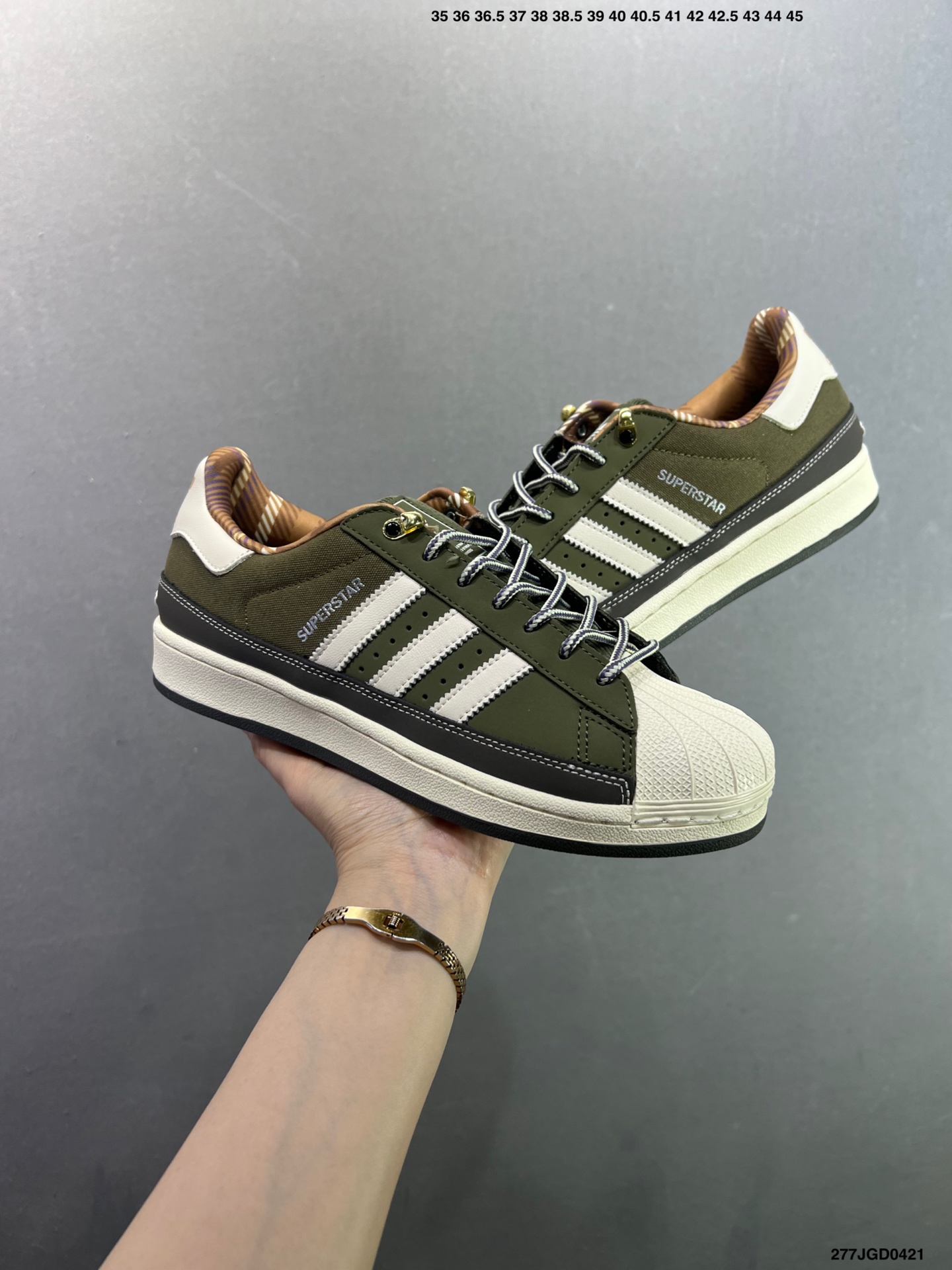 160 Adidas Superstar 2 深橄榄绿/乳白色/暗橄榄绿 防滑耐磨贝壳头低帮经典百搭休闲运动板鞋 JR6991-Chinese UA Cheap High Quatity Brand Clothes Bags handbags Sneakers wholesale wholesaler seller from China Factory suppliers Fashion Clothing Shoes best Quality Beautiful Price 160 Adidas Superstar 2 深橄榄绿/乳白色/暗橄榄绿 防滑耐磨贝壳头低帮经典百搭休闲运动板鞋 JR6991