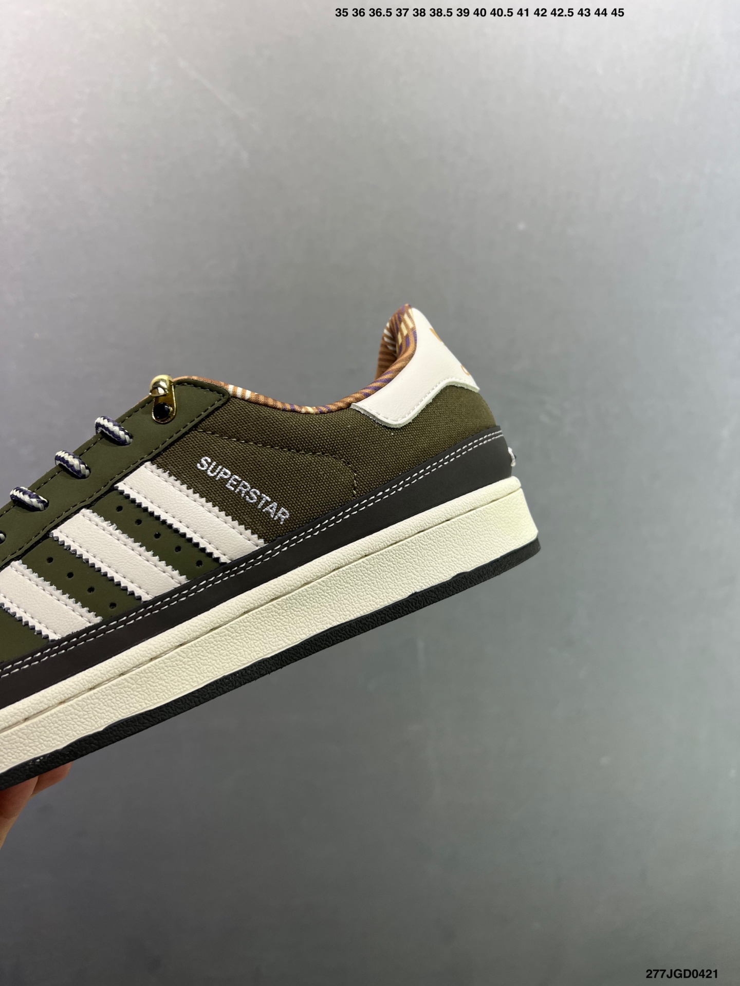 160 Adidas Superstar 2 深橄榄绿/乳白色/暗橄榄绿 防滑耐磨贝壳头低帮经典百搭休闲运动板鞋 JR6991-Chinese UA Cheap High Quatity Brand Clothes Bags handbags Sneakers wholesale wholesaler seller from China Factory suppliers Fashion Clothing Shoes best Quality Beautiful Price 160 Adidas Superstar 2 深橄榄绿/乳白色/暗橄榄绿 防滑耐磨贝壳头低帮经典百搭休闲运动板鞋 JR6991