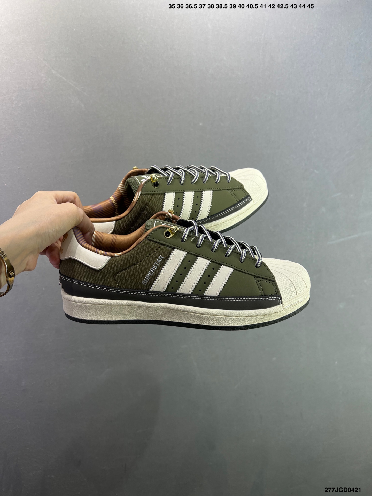 160 Adidas Superstar 2 深橄榄绿/乳白色/暗橄榄绿 防滑耐磨贝壳头低帮经典百搭休闲运动板鞋 JR6991-Chinese UA Cheap High Quatity Brand Clothes Bags handbags Sneakers wholesale wholesaler seller from China Factory suppliers Fashion Clothing Shoes best Quality Beautiful Price 160 Adidas Superstar 2 深橄榄绿/乳白色/暗橄榄绿 防滑耐磨贝壳头低帮经典百搭休闲运动板鞋 JR6991