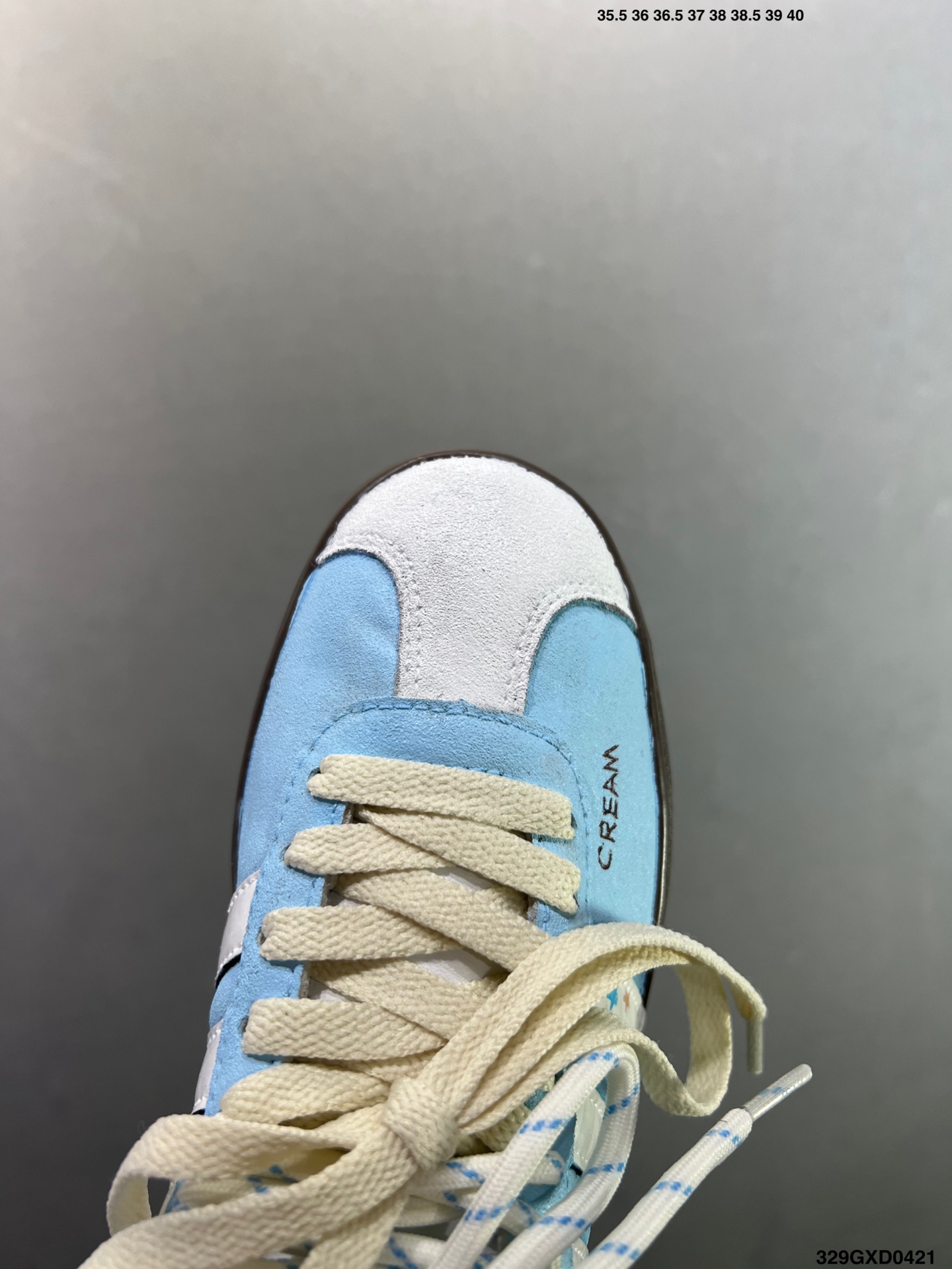 290 Adidas Vl Court Classic ‘DIY’定制 阿迪达斯 运动休闲 低帮德训T头鞋 HQ1802