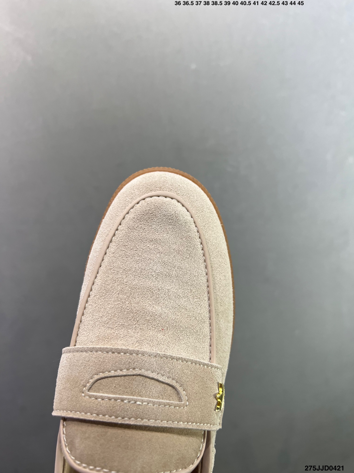 150 阿迪达斯Adidas Originals Handball Spezial Loafer 贴合舒适 阿迪达斯 乐福鞋 KJ0641