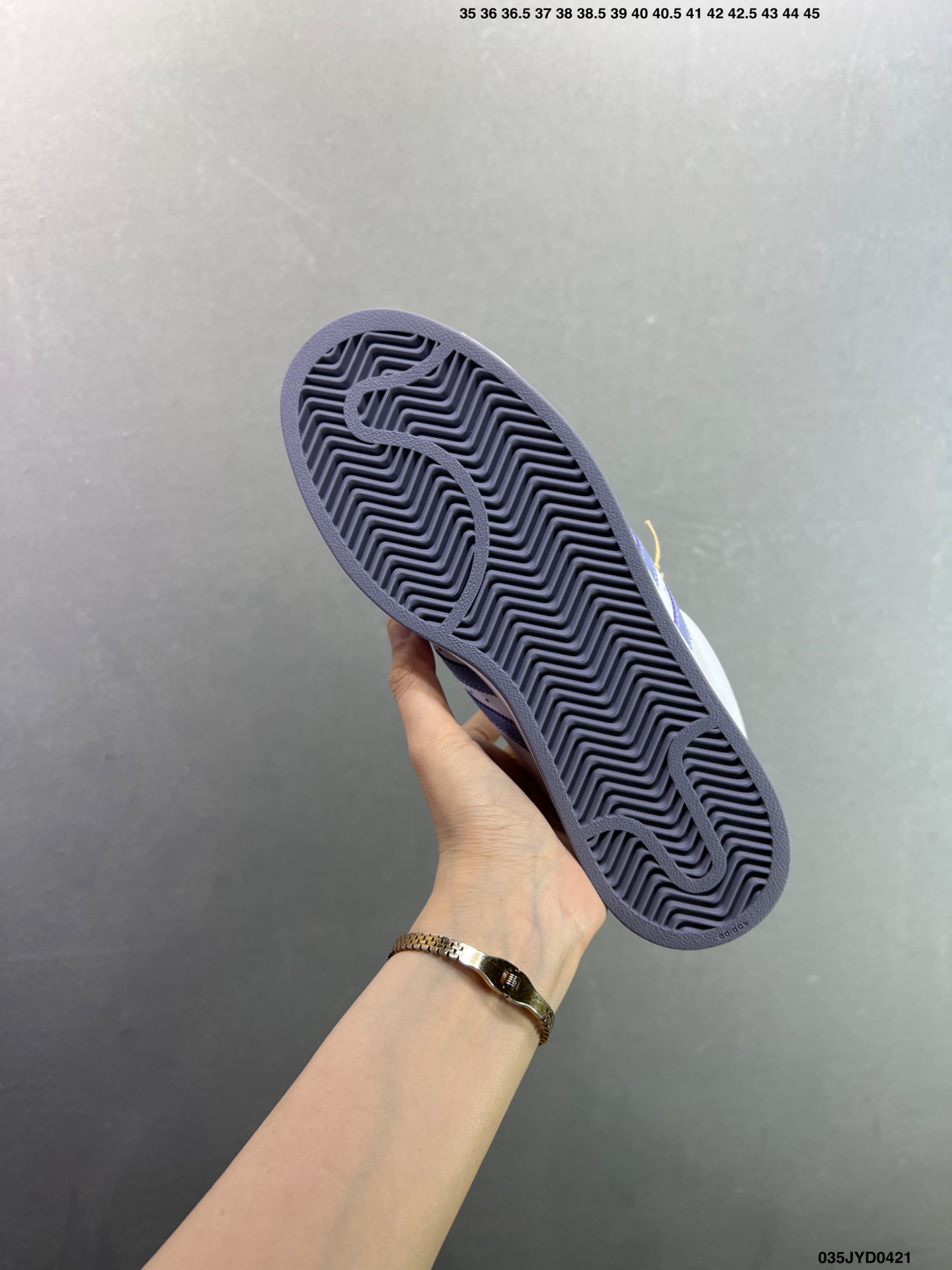 190 阿迪达斯/三叶草Adidas Originals Superstar II 经典贝壳头系列低帮百搭休闲运动板鞋 JH9977
