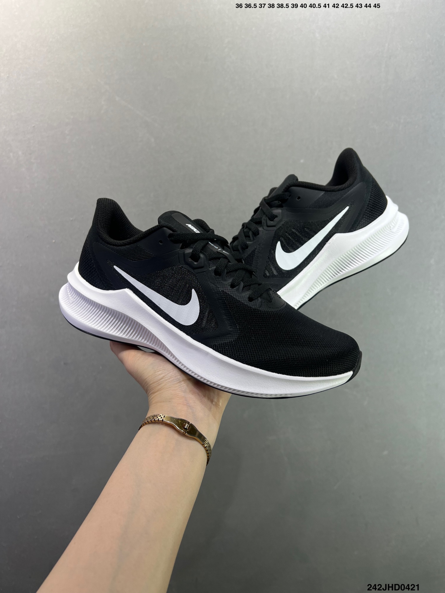 NK Downshifter 10 网面透气减震耐磨运动跑步鞋 CI9981-004-Top High Quatity Cheap Sneakers Fashion Clothing Clothes Bags handbags Shoes of all Brand wholesale With The best Quality And Beautiful Price from China Factory Chinese suppliers wholesaler seller NK Downshifter 10 网面透气减震耐磨运动跑步鞋 CI9981-004