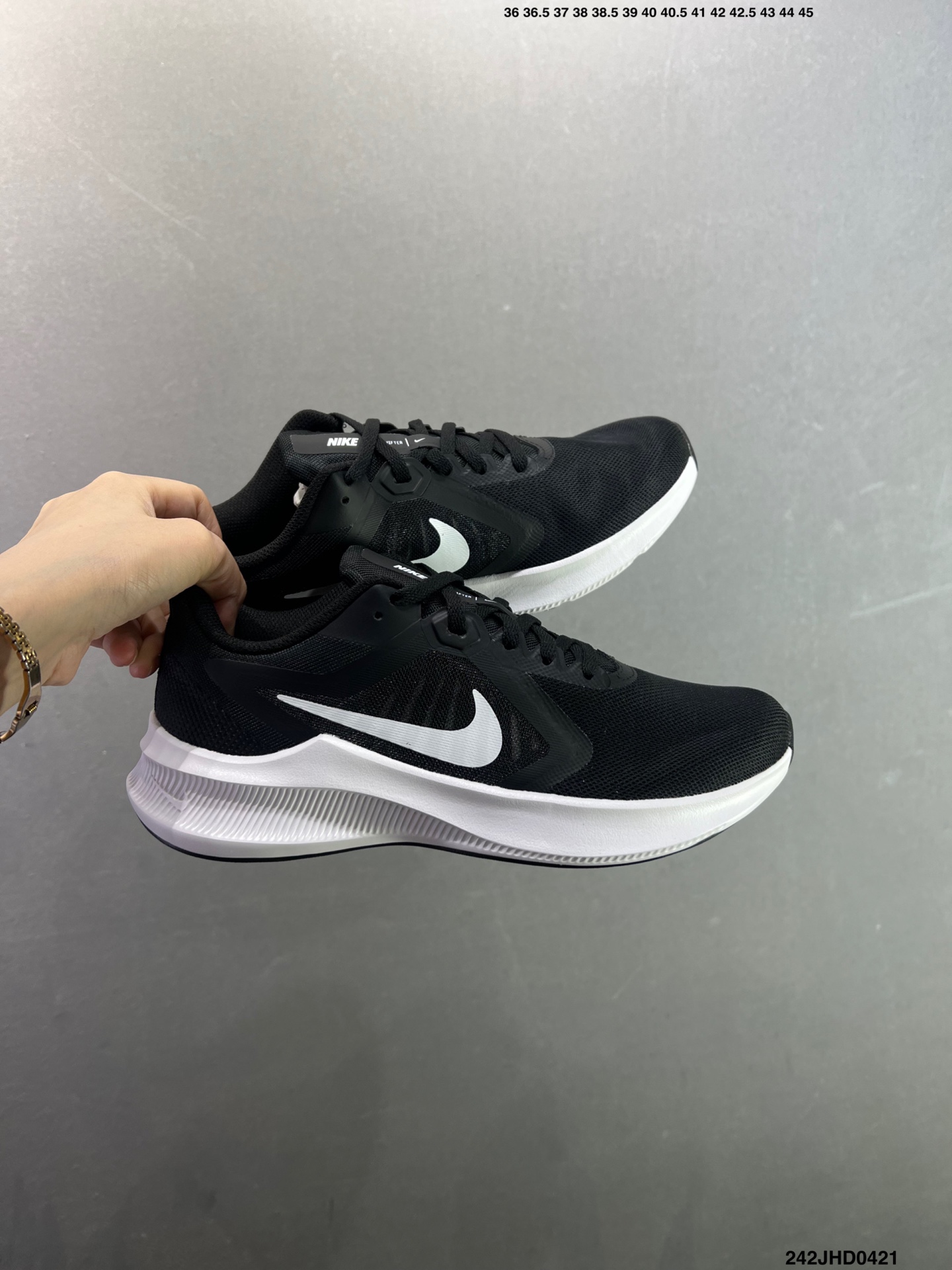 NK Downshifter 10 网面透气减震耐磨运动跑步鞋 CI9981-004-Top High Quatity Cheap Sneakers Fashion Clothing Clothes Bags handbags Shoes of all Brand wholesale With The best Quality And Beautiful Price from China Factory Chinese suppliers wholesaler seller NK Downshifter 10 网面透气减震耐磨运动跑步鞋 CI9981-004