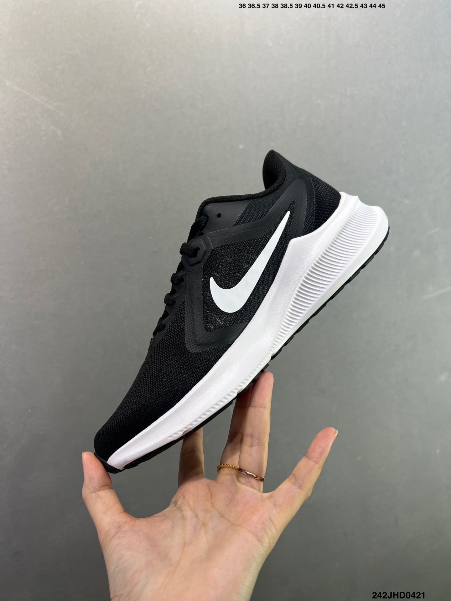 NK Downshifter 10 网面透气减震耐磨运动跑步鞋 CI9981-004-Top High Quatity Cheap Sneakers Fashion Clothing Clothes Bags handbags Shoes of all Brand wholesale With The best Quality And Beautiful Price from China Factory Chinese suppliers wholesaler seller NK Downshifter 10 网面透气减震耐磨运动跑步鞋 CI9981-004