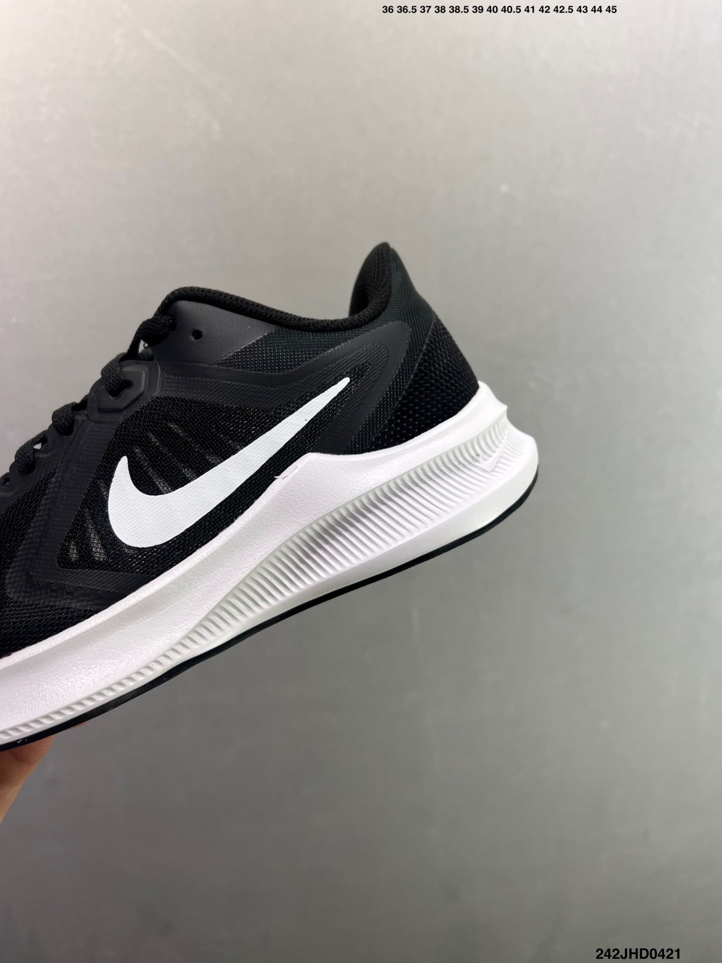 NK Downshifter 10 网面透气减震耐磨运动跑步鞋 CI9981-004-Top High Quatity Cheap Sneakers Fashion Clothing Clothes Bags handbags Shoes of all Brand wholesale With The best Quality And Beautiful Price from China Factory Chinese suppliers wholesaler seller NK Downshifter 10 网面透气减震耐磨运动跑步鞋 CI9981-004