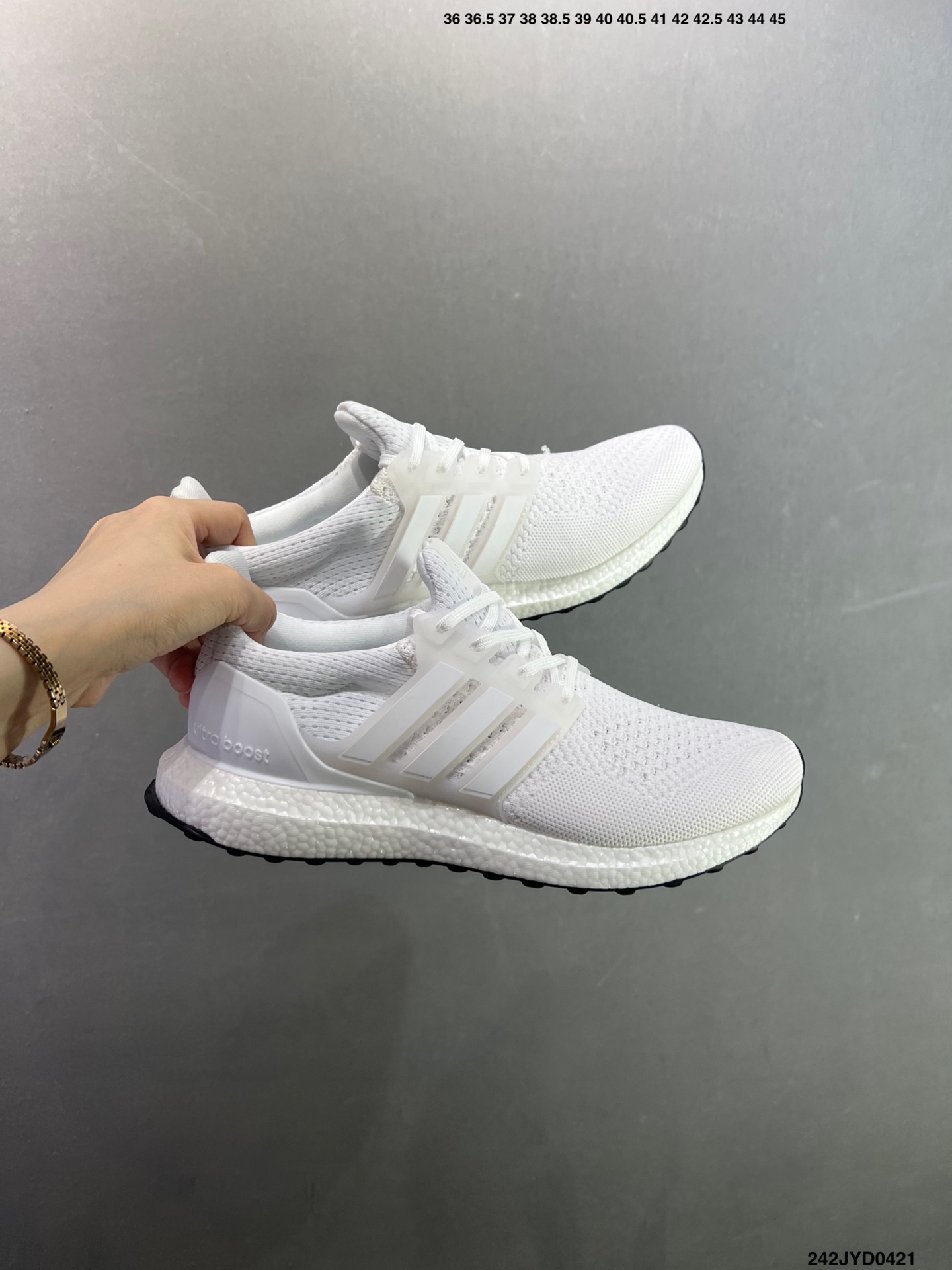 190 Adidas阿迪达斯 UB1.0 巴斯夫真爆 UItraBOoST特别联名以编织纱网代替TPU材质 HQ4202-Chinese UA Cheap High Quatity Brand Clothes Bags handbags Sneakers wholesale wholesaler seller from China Factory suppliers Fashion Clothing Shoes best Quality Beautiful Price 190 Adidas阿迪达斯 UB1.0 巴斯夫真爆 UItraBOoST特别联名以编织纱网代替TPU材质 HQ4202