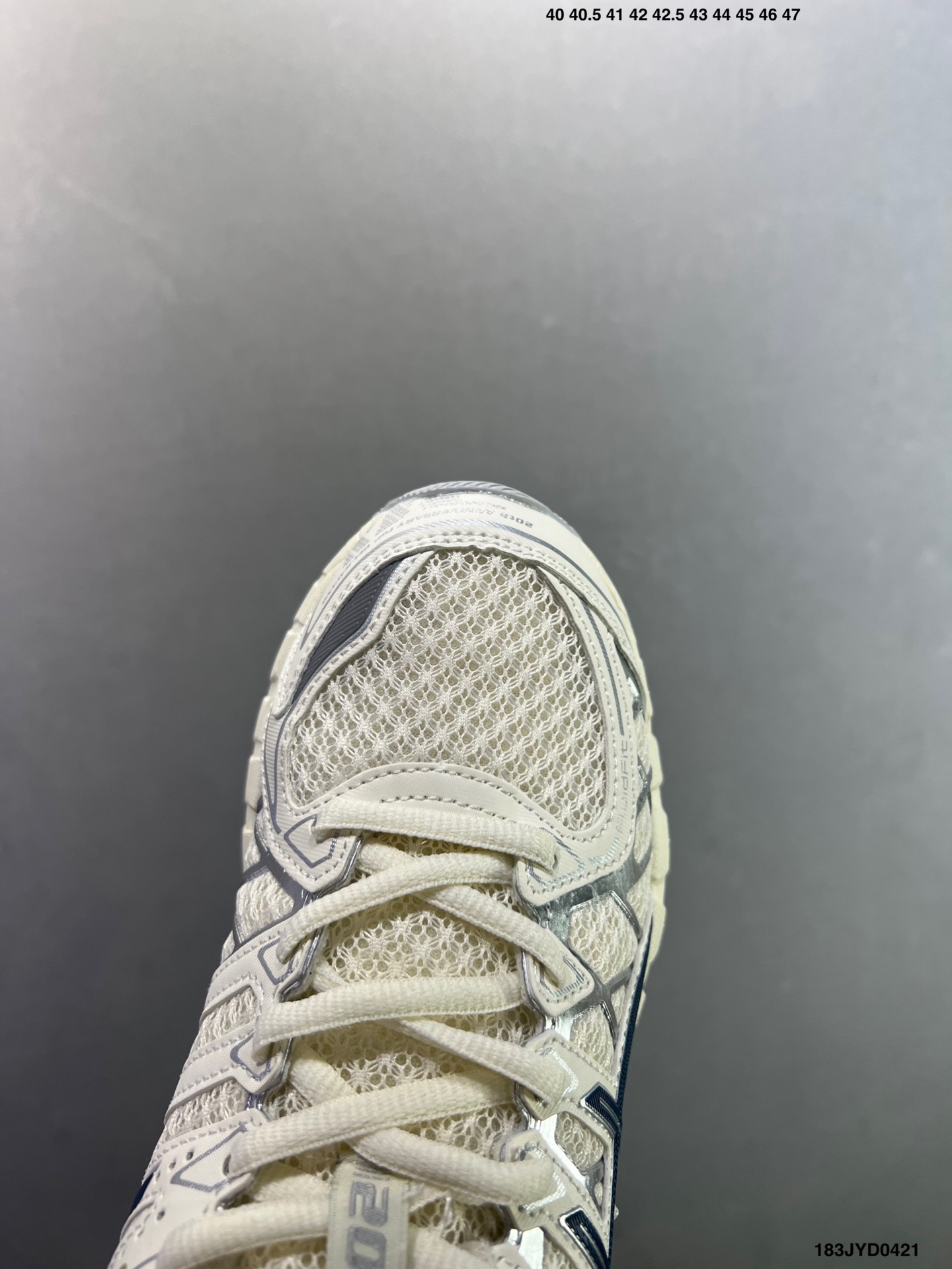 190 Asics Gel-Kayano 20 亚瑟士 舒适百搭耐磨支撑透气 低帮跑步鞋 1203A388-500
