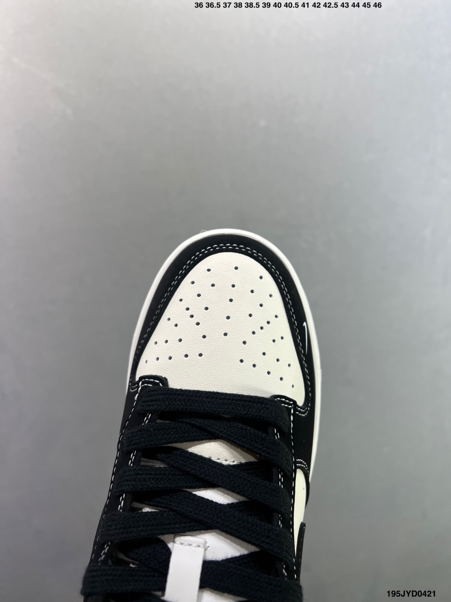Nike Dunk Low Retro “DIY高端定制” FC1688-168