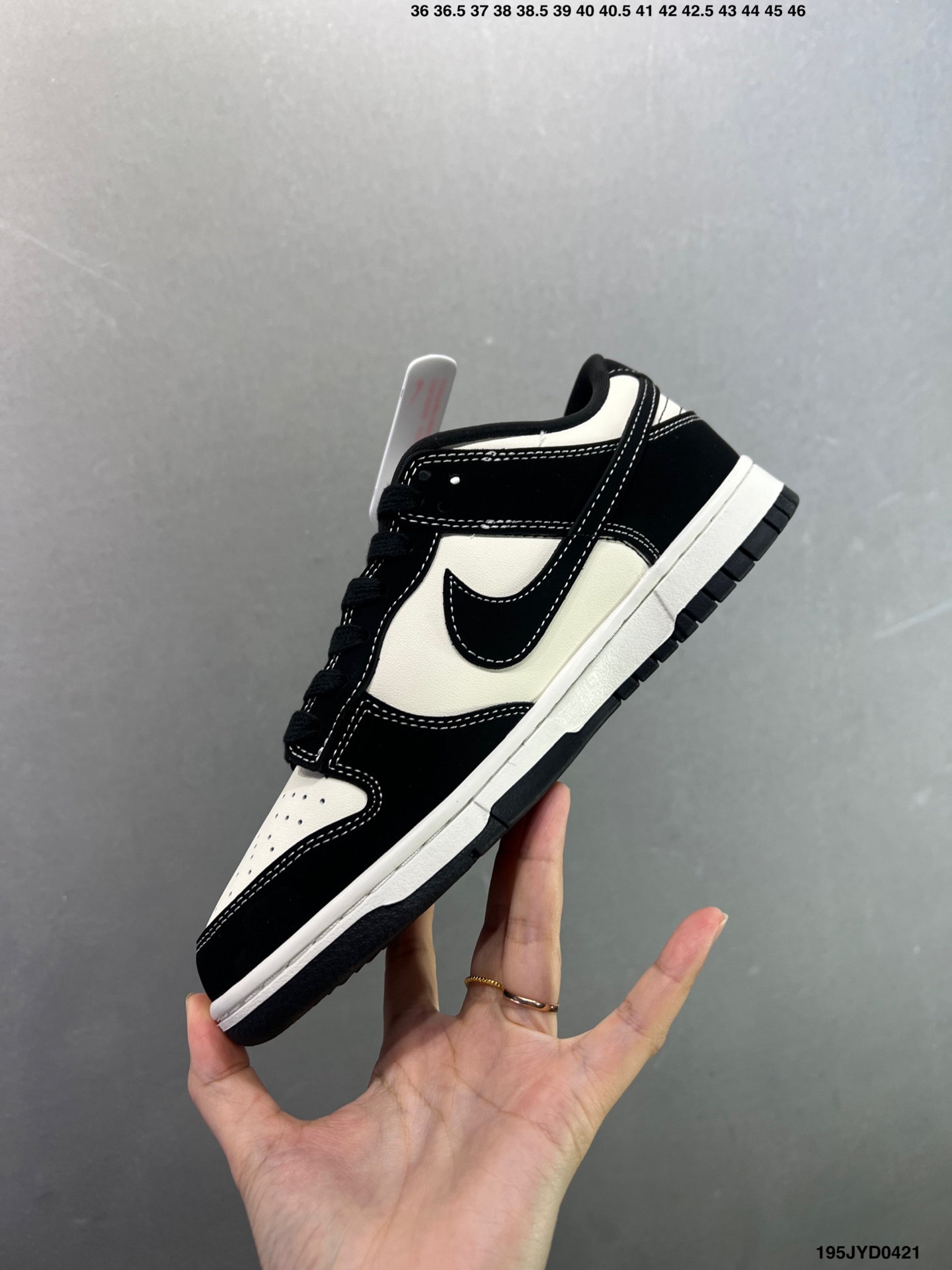 Nike Dunk Low Retro “DIY高端定制” FC1688-168