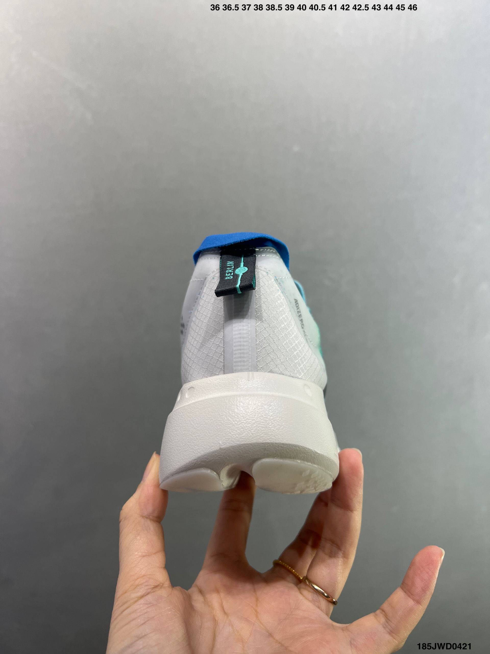 200 Adidas Adizero Adios Pro 4M 马拉松飞线贾卡轻质透气休闲运动跑步鞋 JS1889-Chinese UA Cheap High Quatity Brand Clothes Bags handbags Sneakers wholesale wholesaler seller from China Factory suppliers Fashion Clothing Shoes best Quality Beautiful Price 200 Adidas Adizero Adios Pro 4M 马拉松飞线贾卡轻质透气休闲运动跑步鞋 JS1889