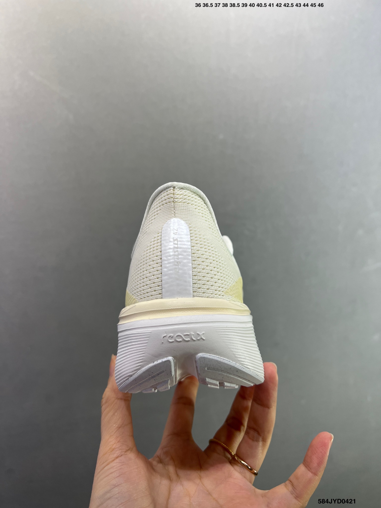 Nike Zoom Pegasus 42 登月42代 减震防滑耐磨透气 低帮跑步鞋 IB1881-113