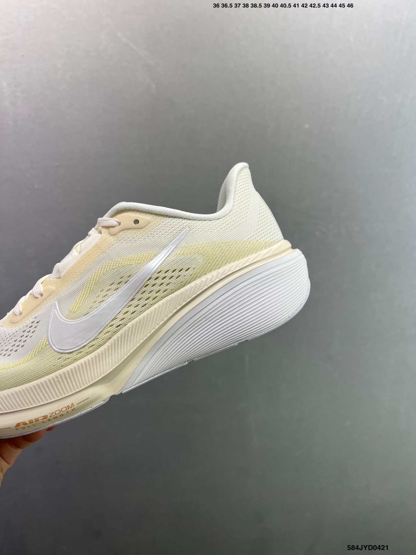 Nike Zoom Pegasus 42 登月42代 减震防滑耐磨透气 低帮跑步鞋 IB1881-113