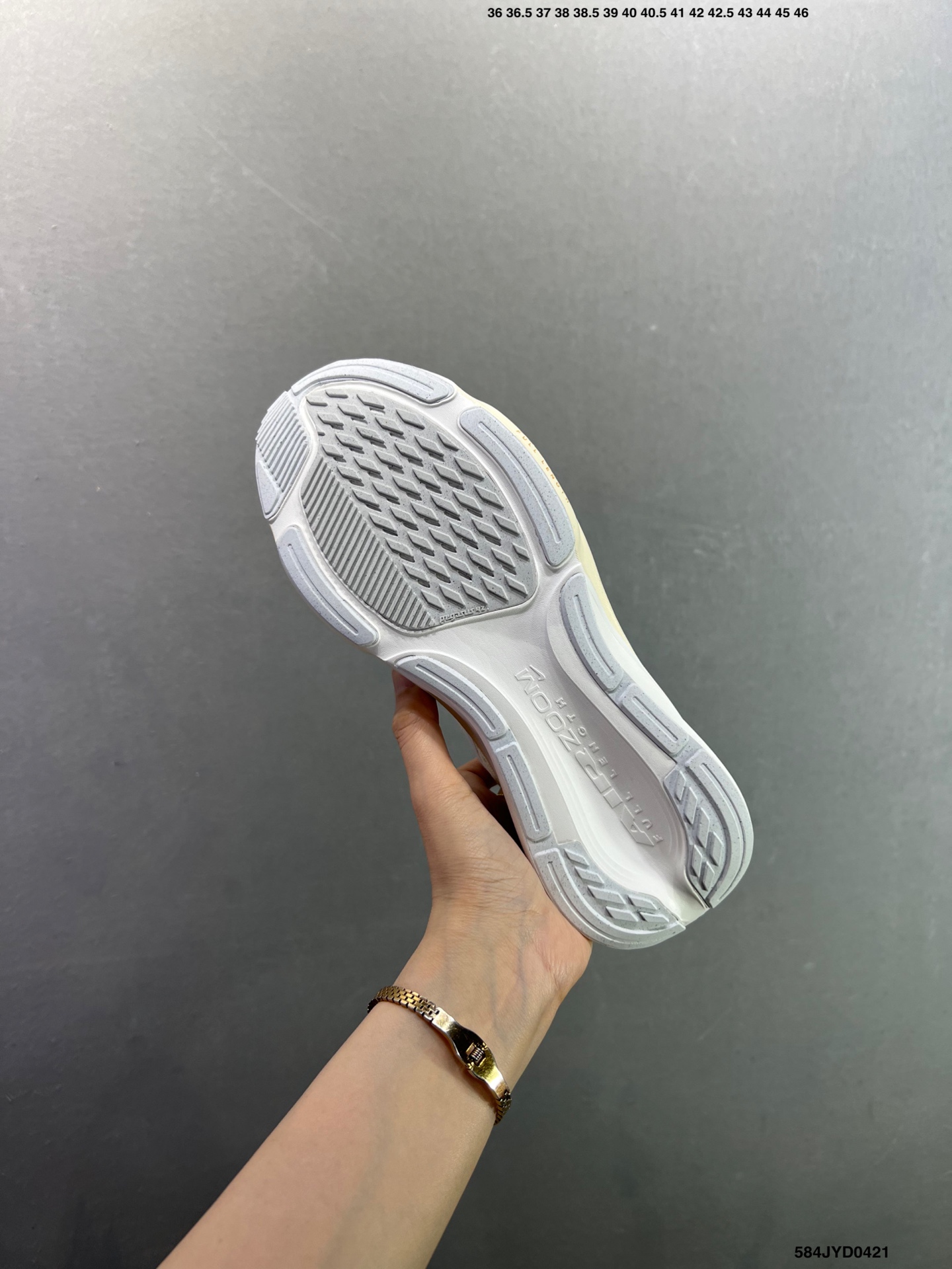 Nike Zoom Pegasus 42 登月42代 减震防滑耐磨透气 低帮跑步鞋 IB1881-113