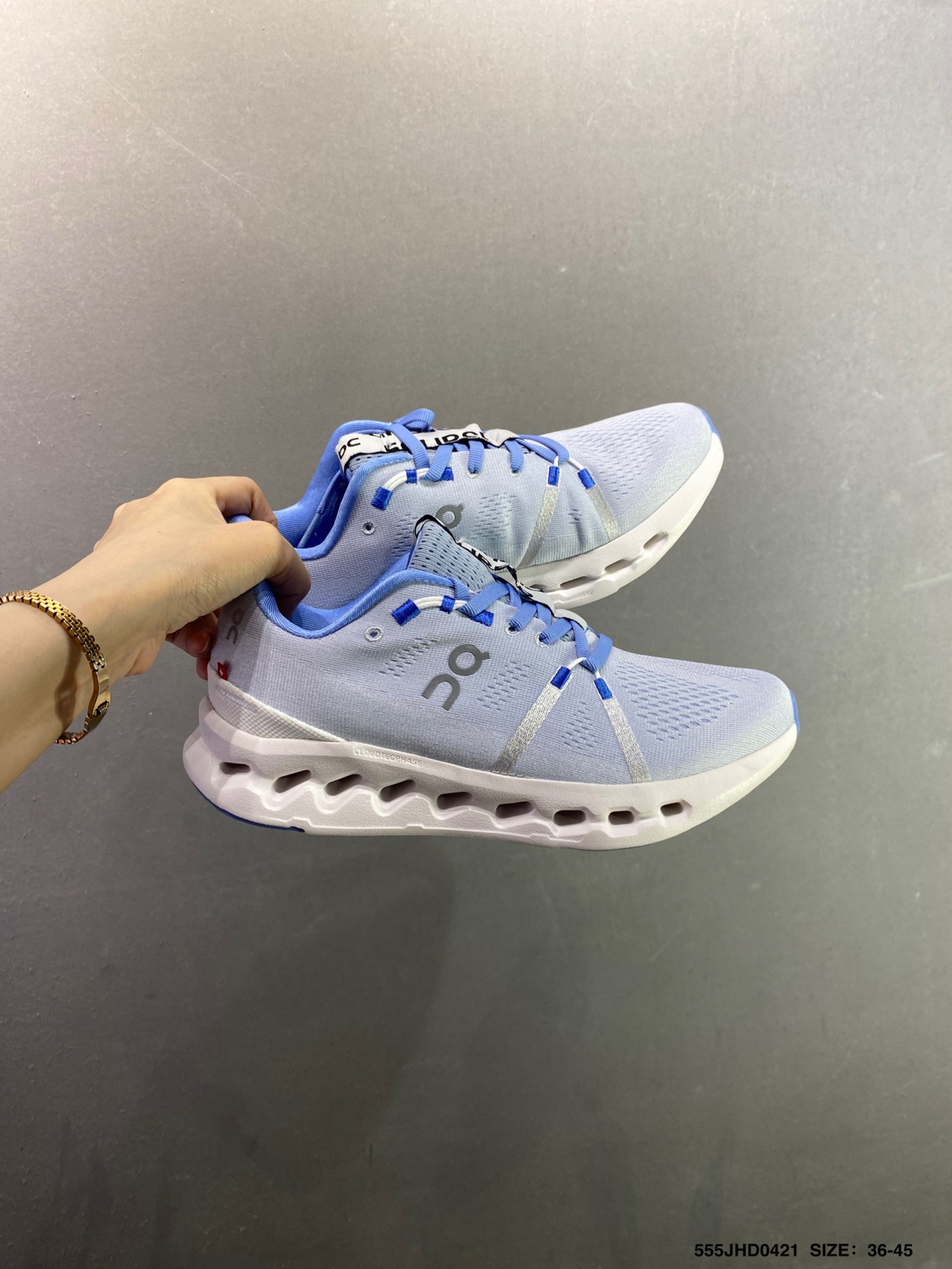 170 On昂跑 Cloudsurfer 舒适百搭 简约 耐磨 低帮跑步鞋-Chinese UA Cheap High Quatity Brand Clothes Bags handbags Sneakers wholesale wholesaler seller from China Factory suppliers Fashion Clothing Shoes best Quality Beautiful Price 170 On昂跑 Cloudsurfer 舒适百搭 简约 耐磨 低帮跑步鞋