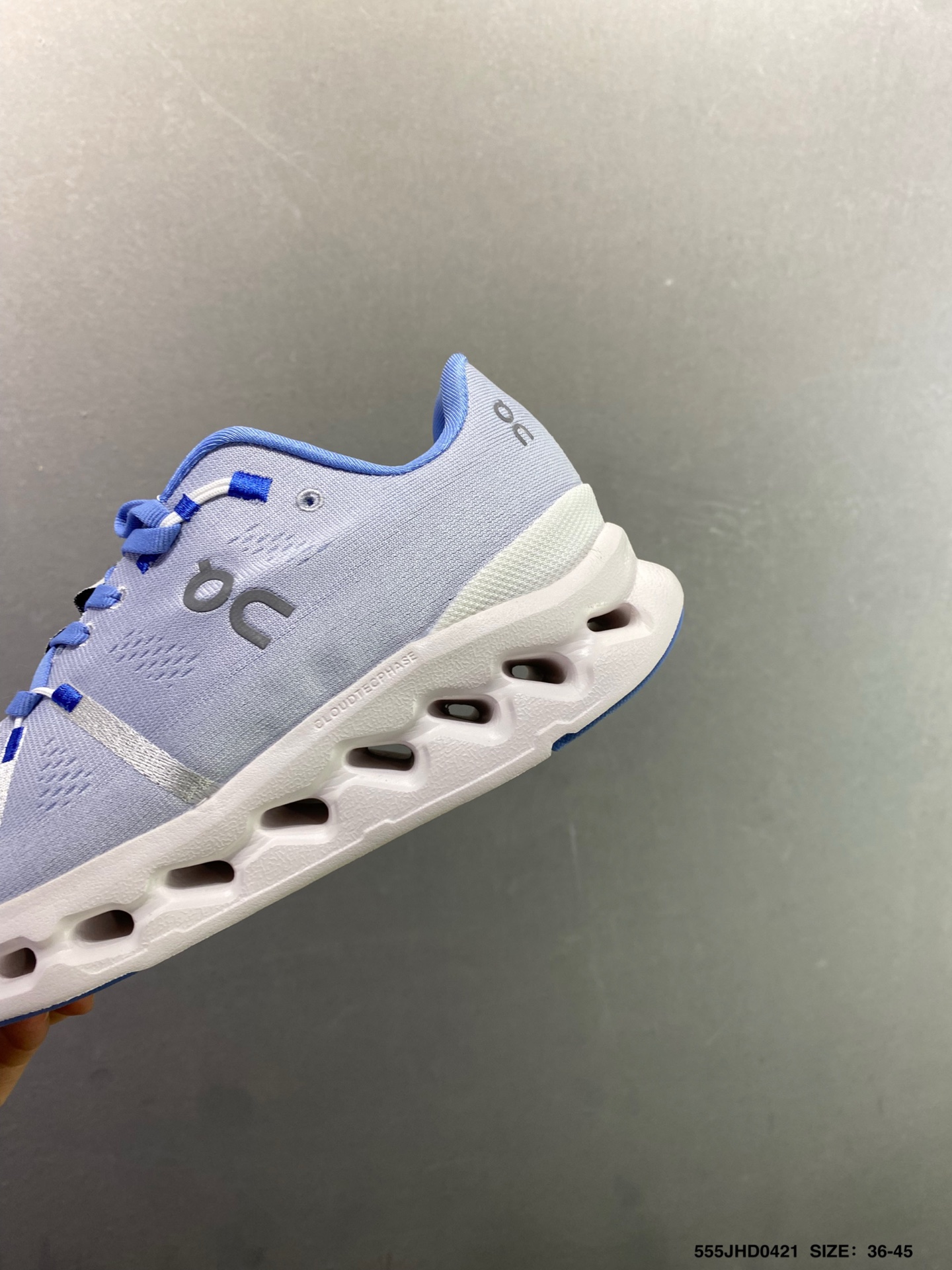 170 On昂跑 Cloudsurfer 舒适百搭 简约 耐磨 低帮跑步鞋-Chinese UA Cheap High Quatity Brand Clothes Bags handbags Sneakers wholesale wholesaler seller from China Factory suppliers Fashion Clothing Shoes best Quality Beautiful Price 170 On昂跑 Cloudsurfer 舒适百搭 简约 耐磨 低帮跑步鞋