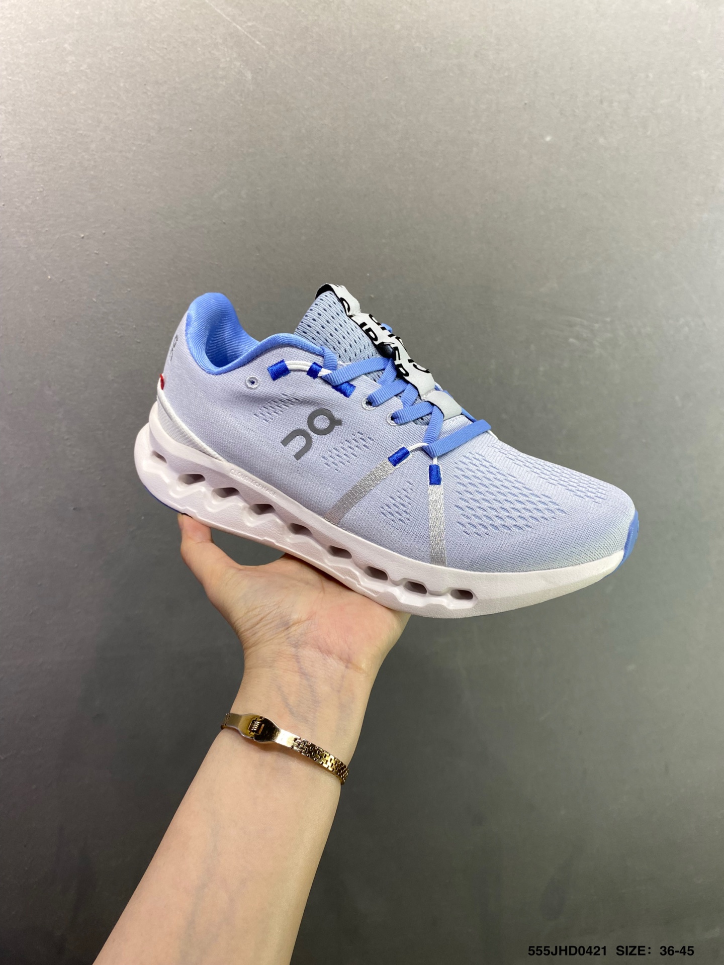 170 On昂跑 Cloudsurfer 舒适百搭 简约 耐磨 低帮跑步鞋-Chinese UA Cheap High Quatity Brand Clothes Bags handbags Sneakers wholesale wholesaler seller from China Factory suppliers Fashion Clothing Shoes best Quality Beautiful Price 170 On昂跑 Cloudsurfer 舒适百搭 简约 耐磨 低帮跑步鞋