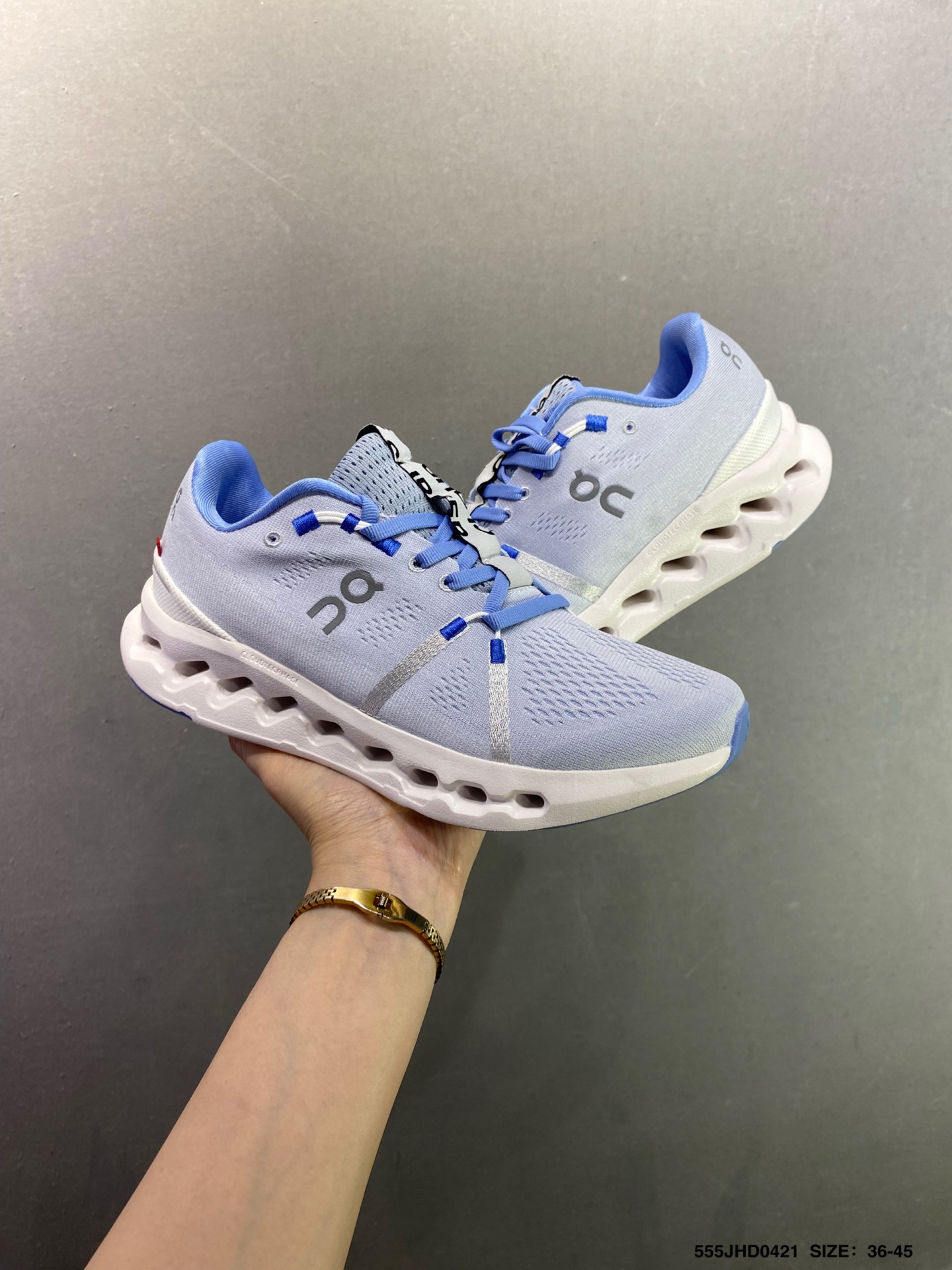170 On昂跑 Cloudsurfer 舒适百搭 简约 耐磨 低帮跑步鞋-Chinese UA Cheap High Quatity Brand Clothes Bags handbags Sneakers wholesale wholesaler seller from China Factory suppliers Fashion Clothing Shoes best Quality Beautiful Price 170 On昂跑 Cloudsurfer 舒适百搭 简约 耐磨 低帮跑步鞋