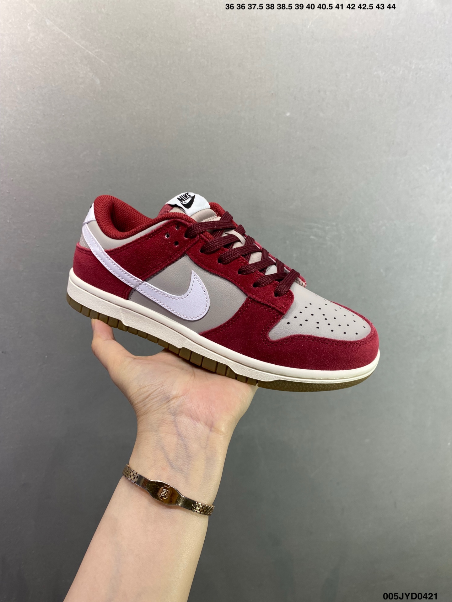 NIKE DUNK SB LOW 全新配色 SB顾名思义 IO4244-100