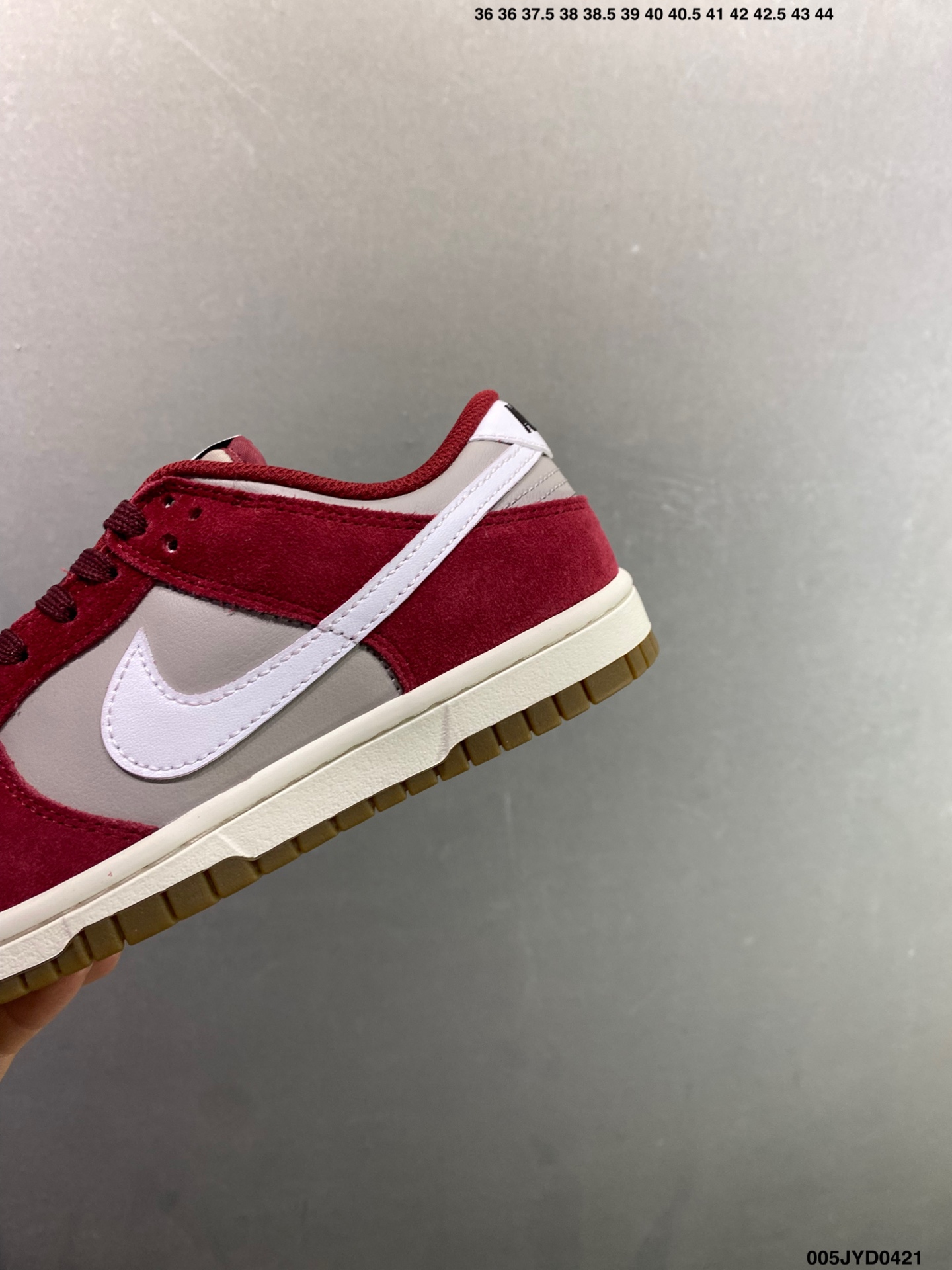 NIKE DUNK SB LOW 全新配色 SB顾名思义 IO4244-100