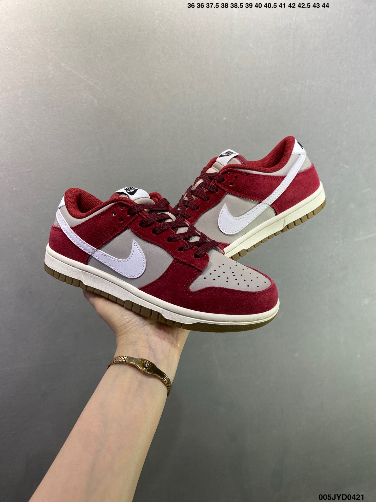 NIKE DUNK SB LOW 全新配色 SB顾名思义 IO4244-100