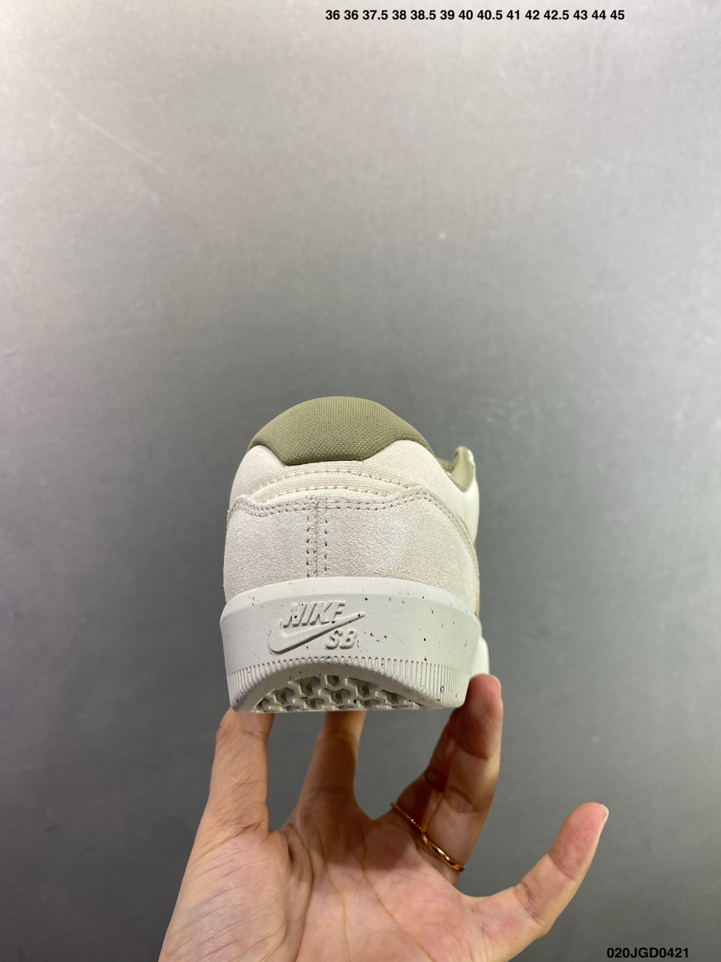 Nike SB Force 58 耐克 低帮休闲板鞋 DV5477-188