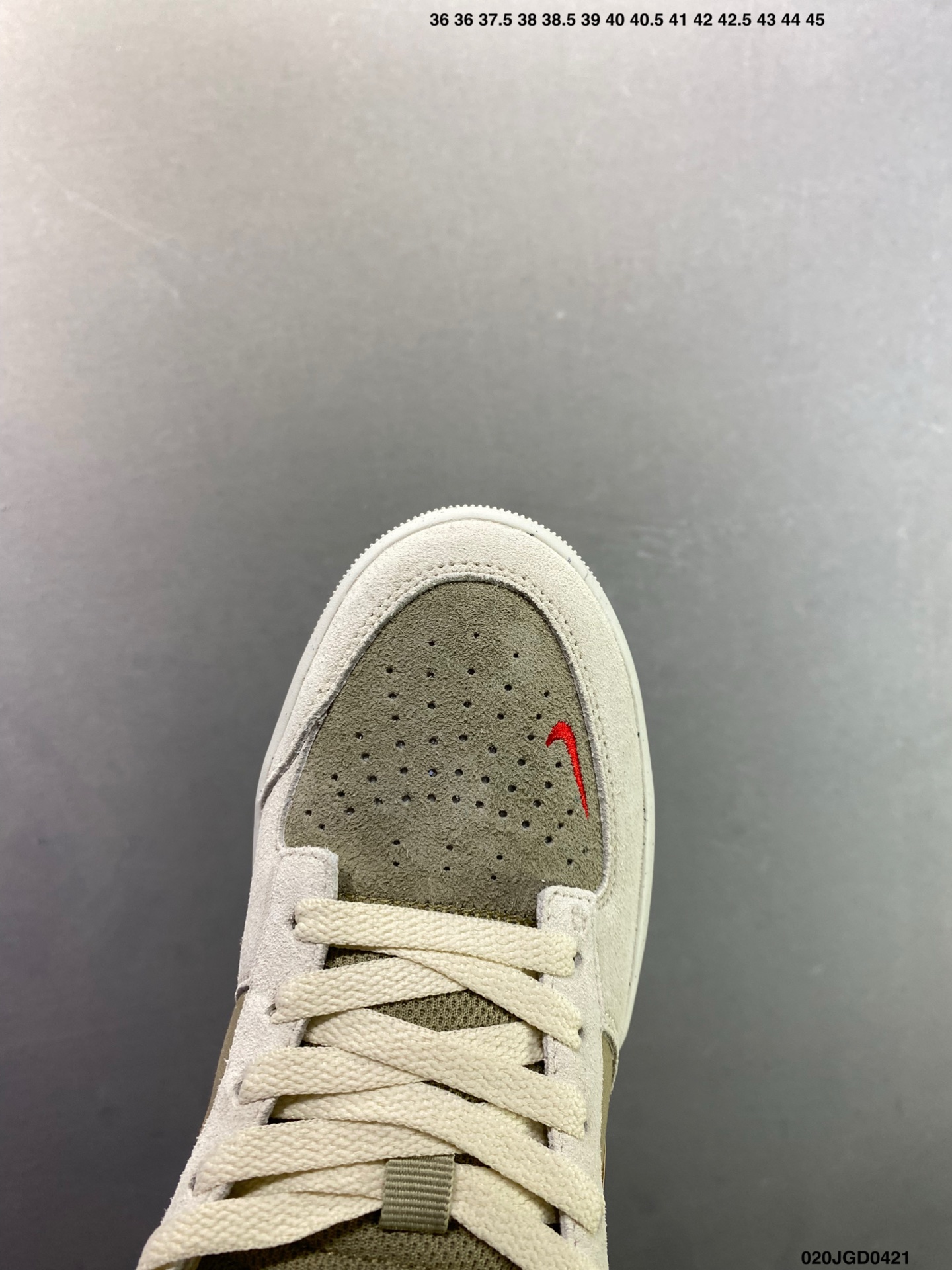 Nike SB Force 58 耐克 低帮休闲板鞋 DV5477-188