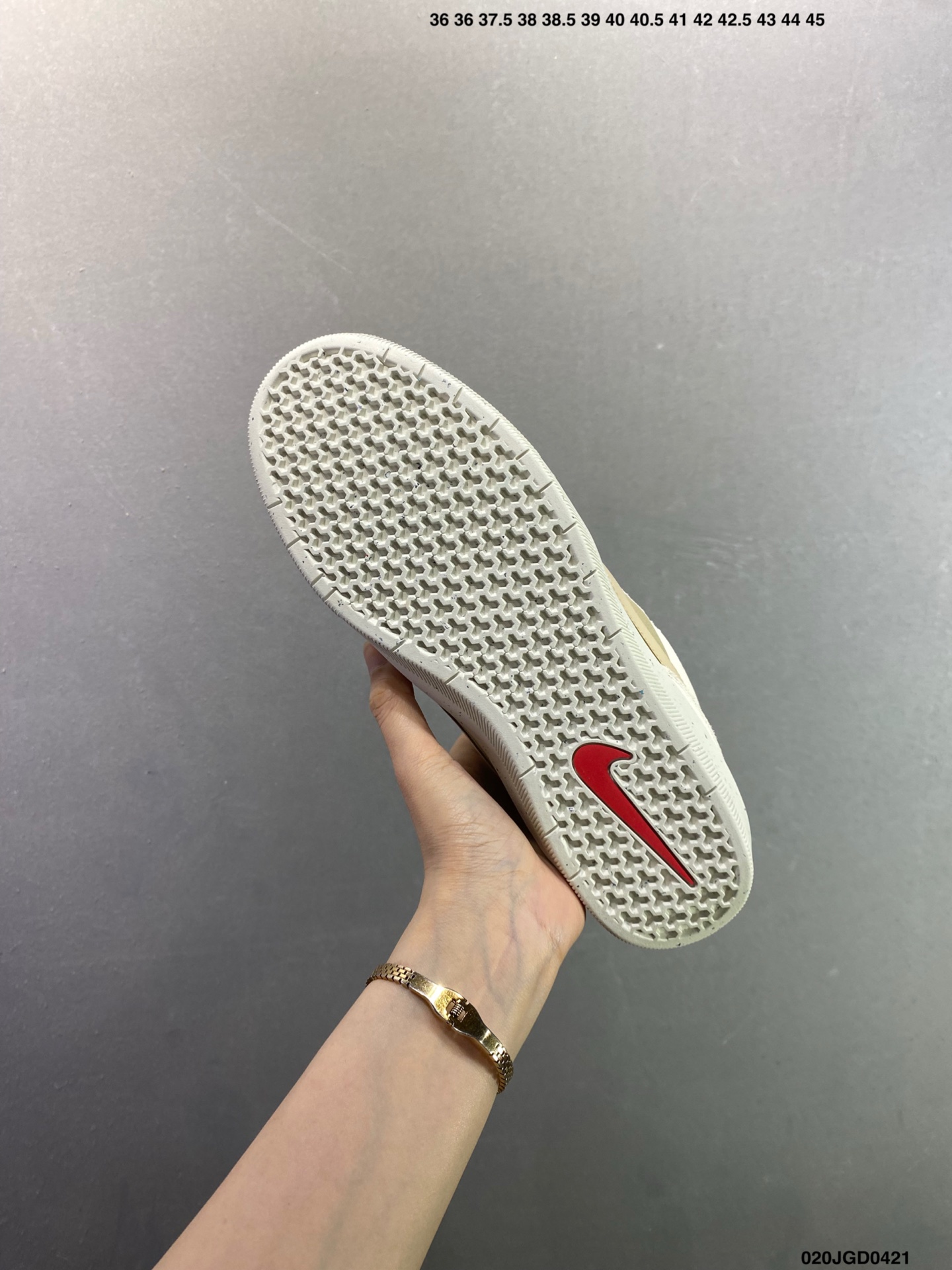 Nike SB Force 58 耐克 低帮休闲板鞋 DV5477-188