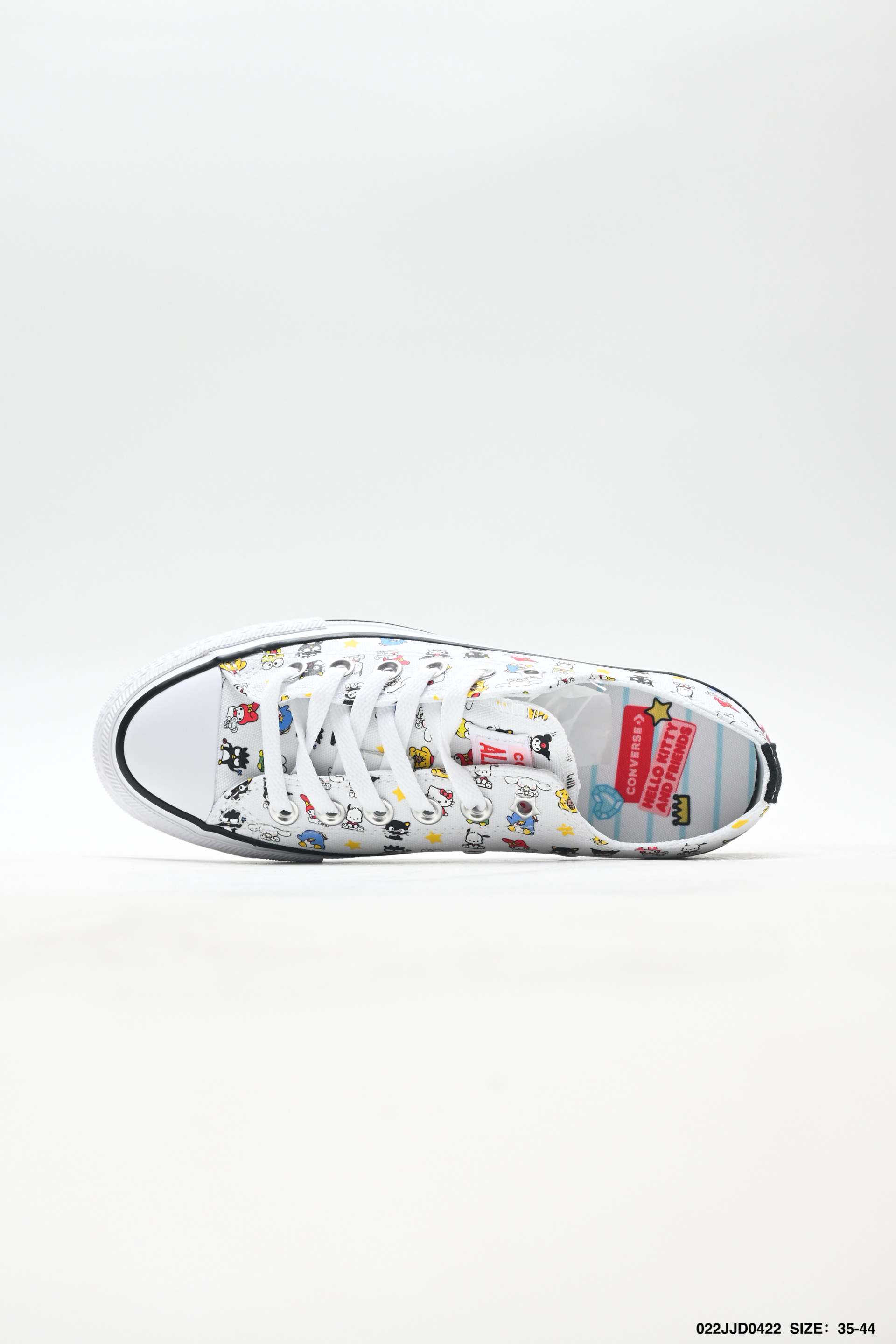 CONVERSE 匡威 潮流百搭 耐磨防滑 休闲运动板鞋