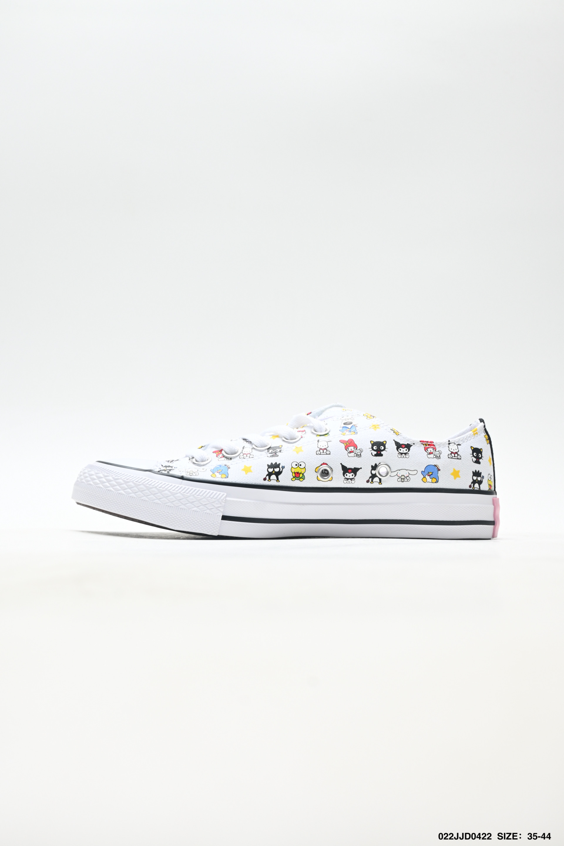 CONVERSE 匡威 潮流百搭 耐磨防滑 休闲运动板鞋