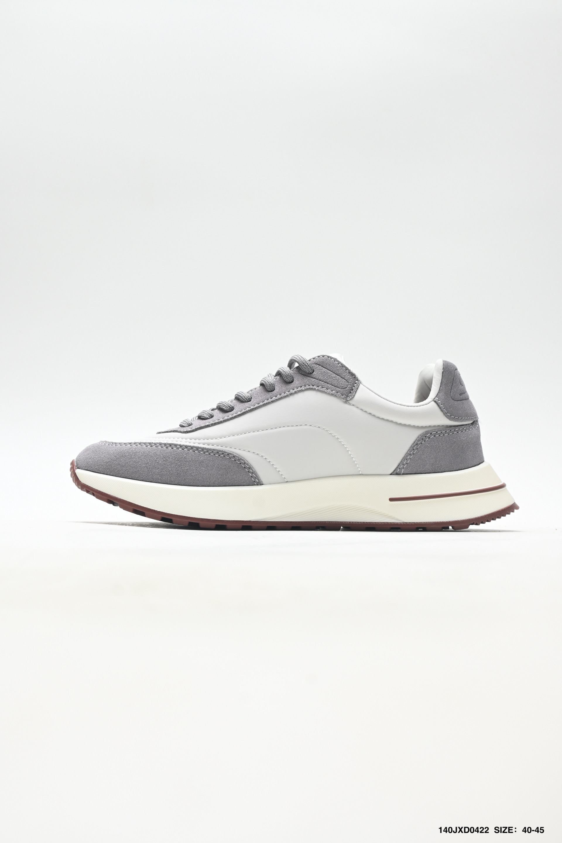180 Loro Piana Week End Walk 皮革 百搭时尚 低帮休闲板鞋 FAM1719-Chinese UA Cheap High Quatity Brand Clothes Bags handbags Sneakers wholesale wholesaler seller from China Factory suppliers Fashion Clothing Shoes best Quality Beautiful Price 180 Loro Piana Week End Walk 皮革 百搭时尚 低帮休闲板鞋 FAM1719