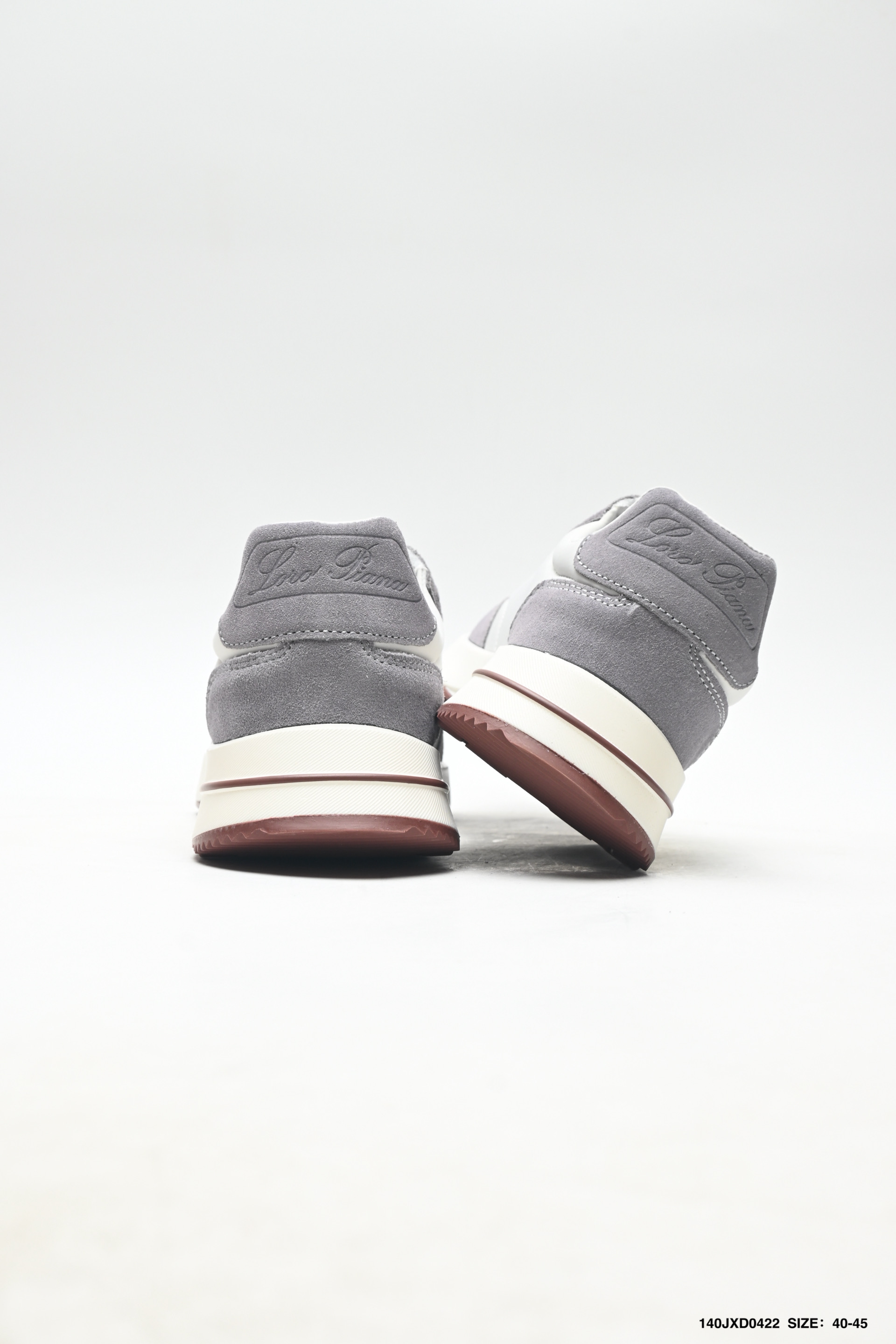 180 Loro Piana Week End Walk 皮革 百搭时尚 低帮休闲板鞋 FAM1719-Chinese UA Cheap High Quatity Brand Clothes Bags handbags Sneakers wholesale wholesaler seller from China Factory suppliers Fashion Clothing Shoes best Quality Beautiful Price 180 Loro Piana Week End Walk 皮革 百搭时尚 低帮休闲板鞋 FAM1719