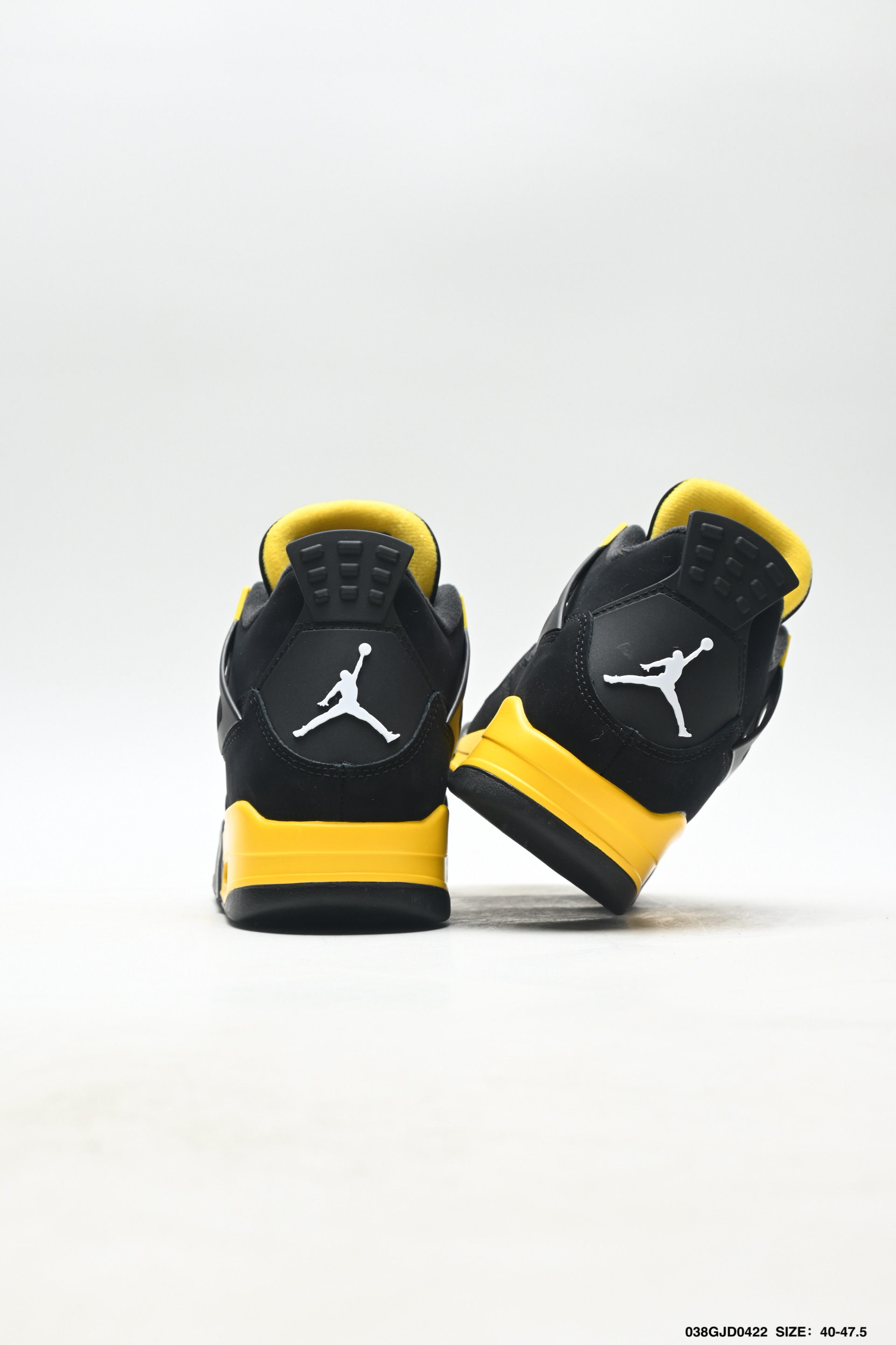 AJ4 Air Jordan 4 Retro ” Infrared “ AJ4乔4 男子文化篮球鞋 AQ9129-016