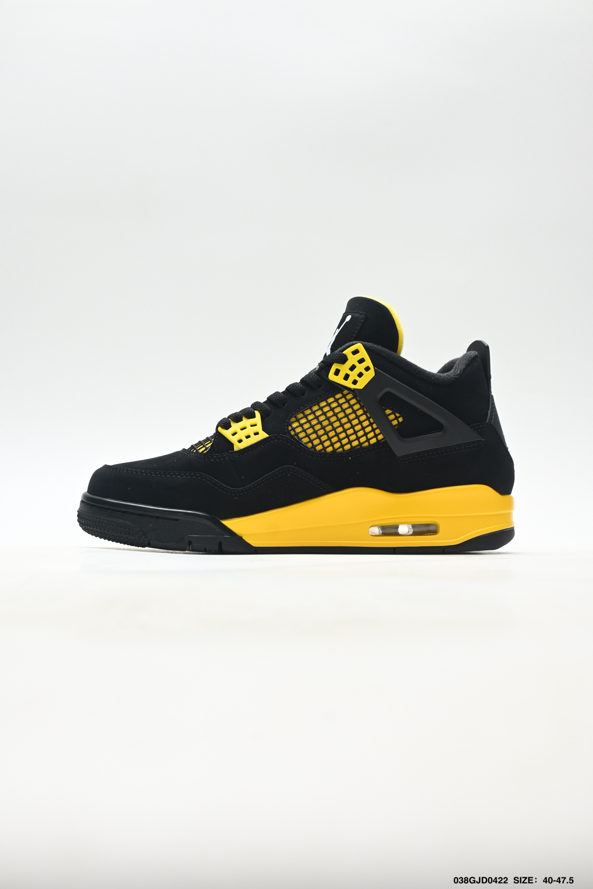 AJ4 Air Jordan 4 Retro ” Infrared “ AJ4乔4 男子文化篮球鞋 AQ9129-016